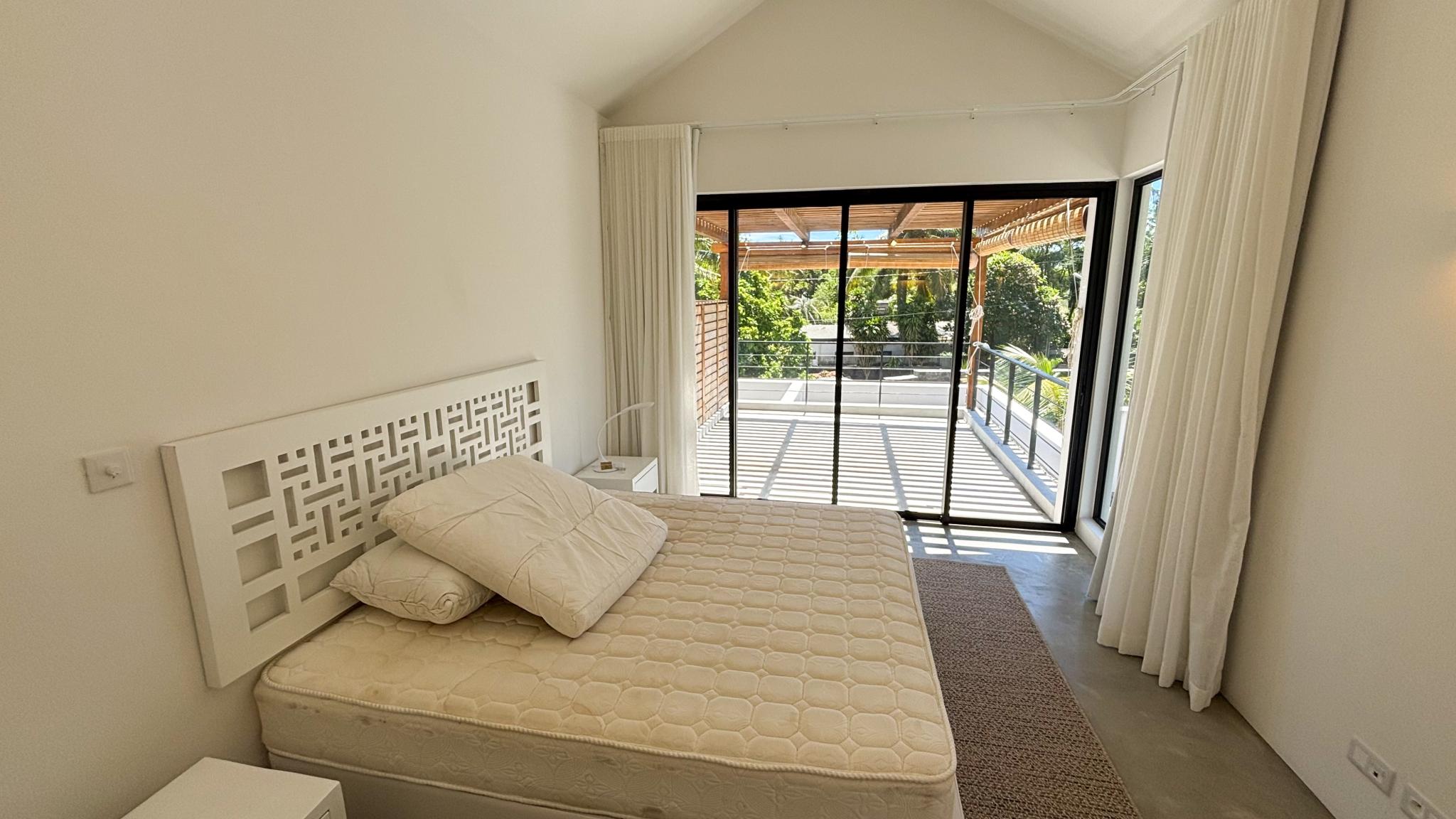 Villa Miramar — 5