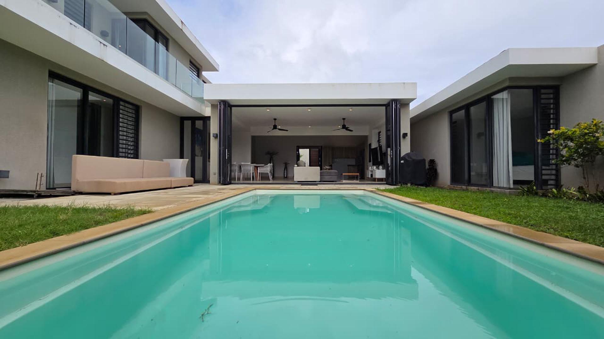 Premium Villa — 8