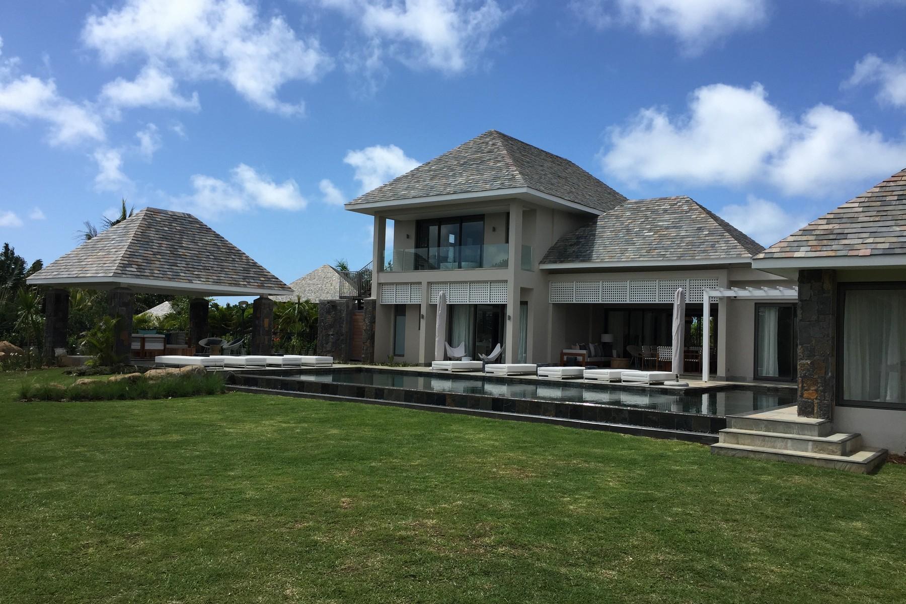 Delta Villa — 2