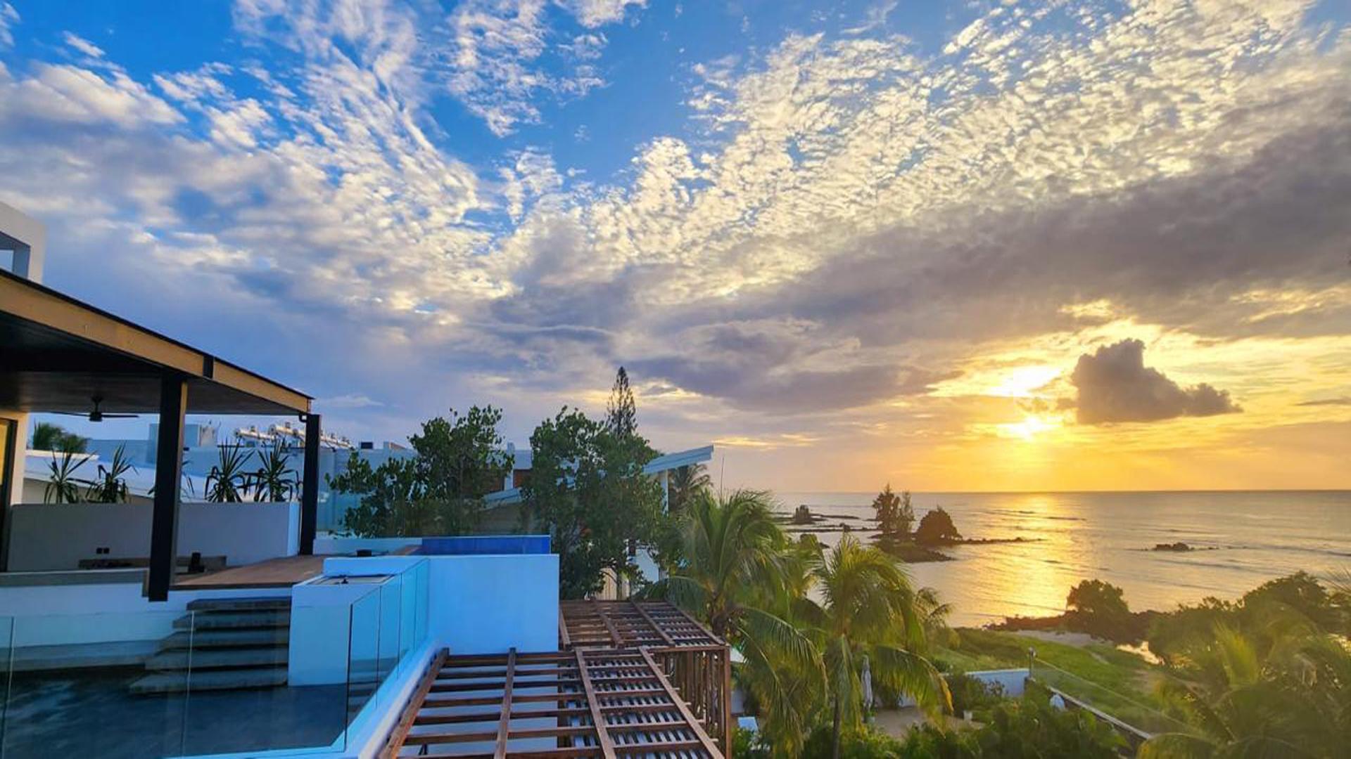 Belle Île Penthouse — 9