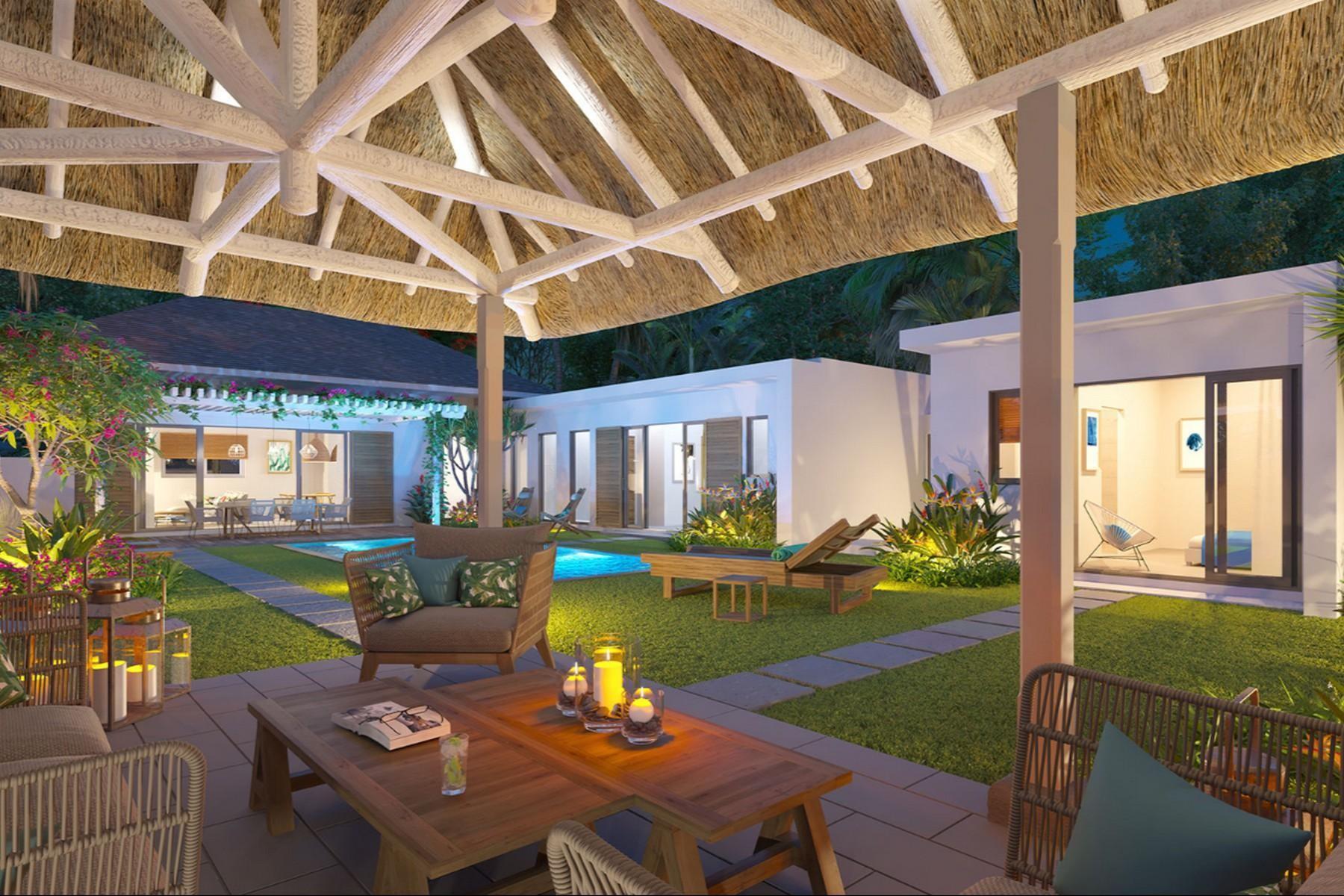 Pocket Listing - Magical Retreat  — 8