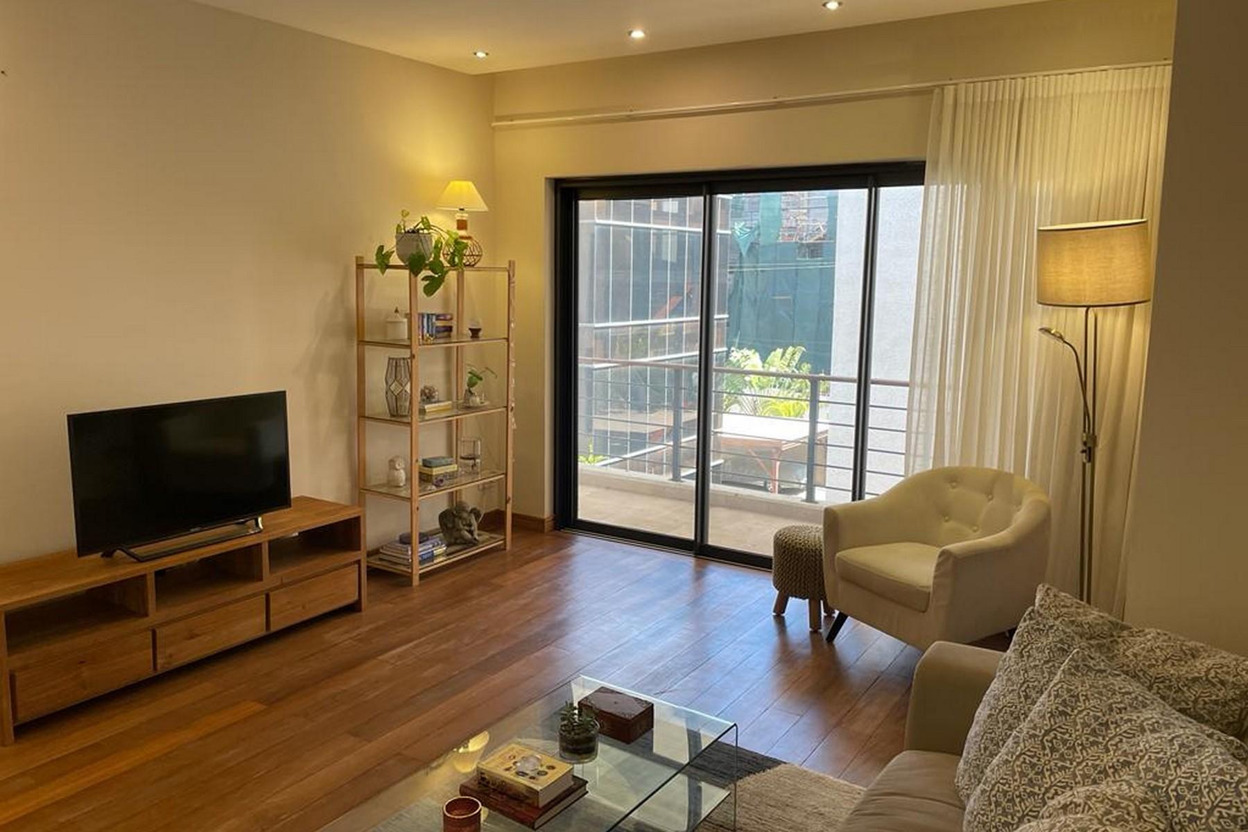 The Waterway Residence — 5
