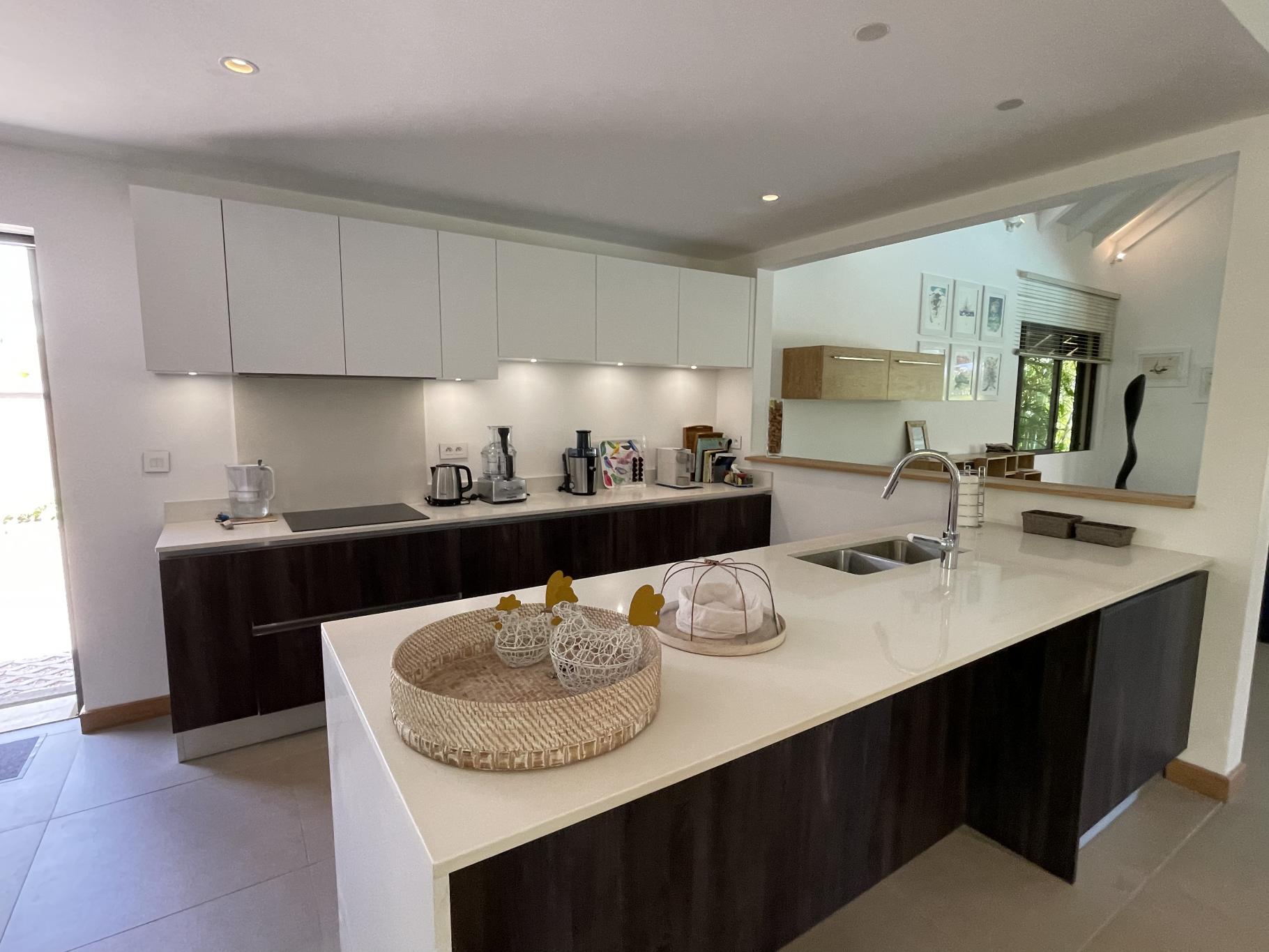 Perfect Abode  — 13