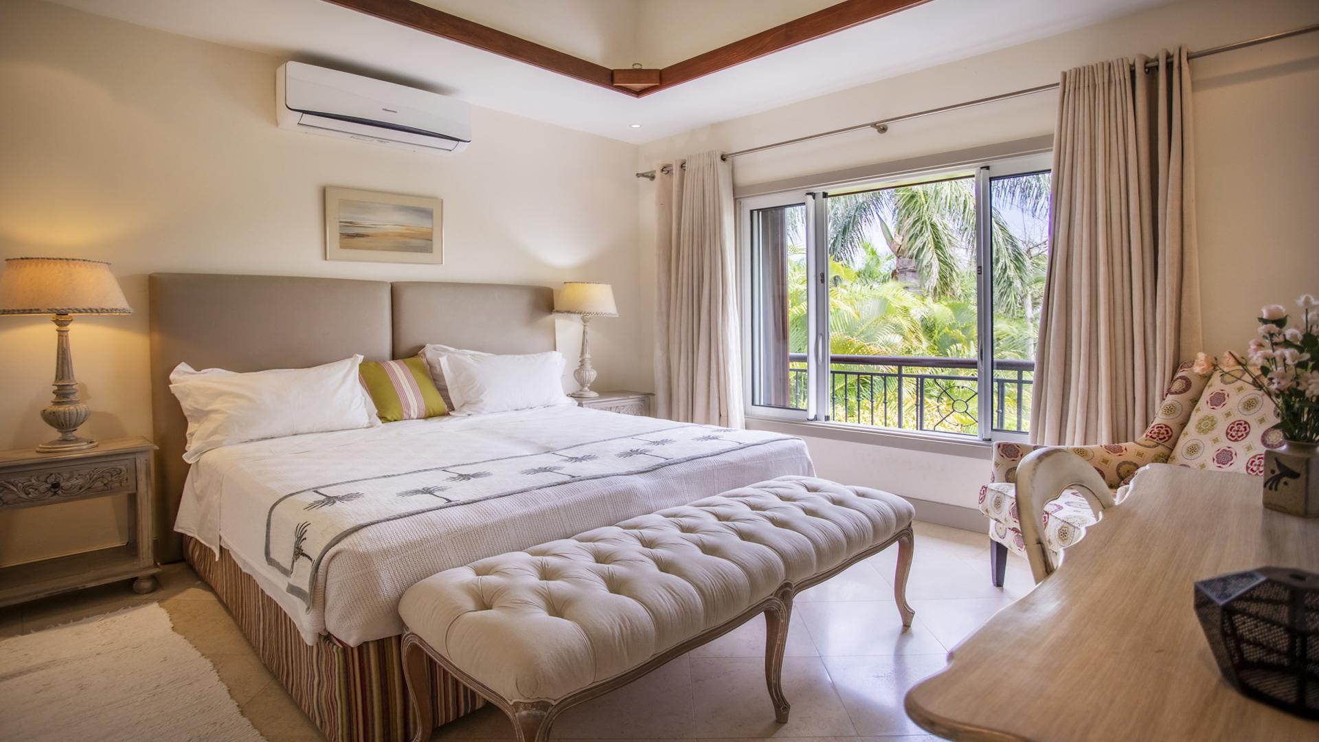 Jardin Secret - Heritage Villas Valriche — 19