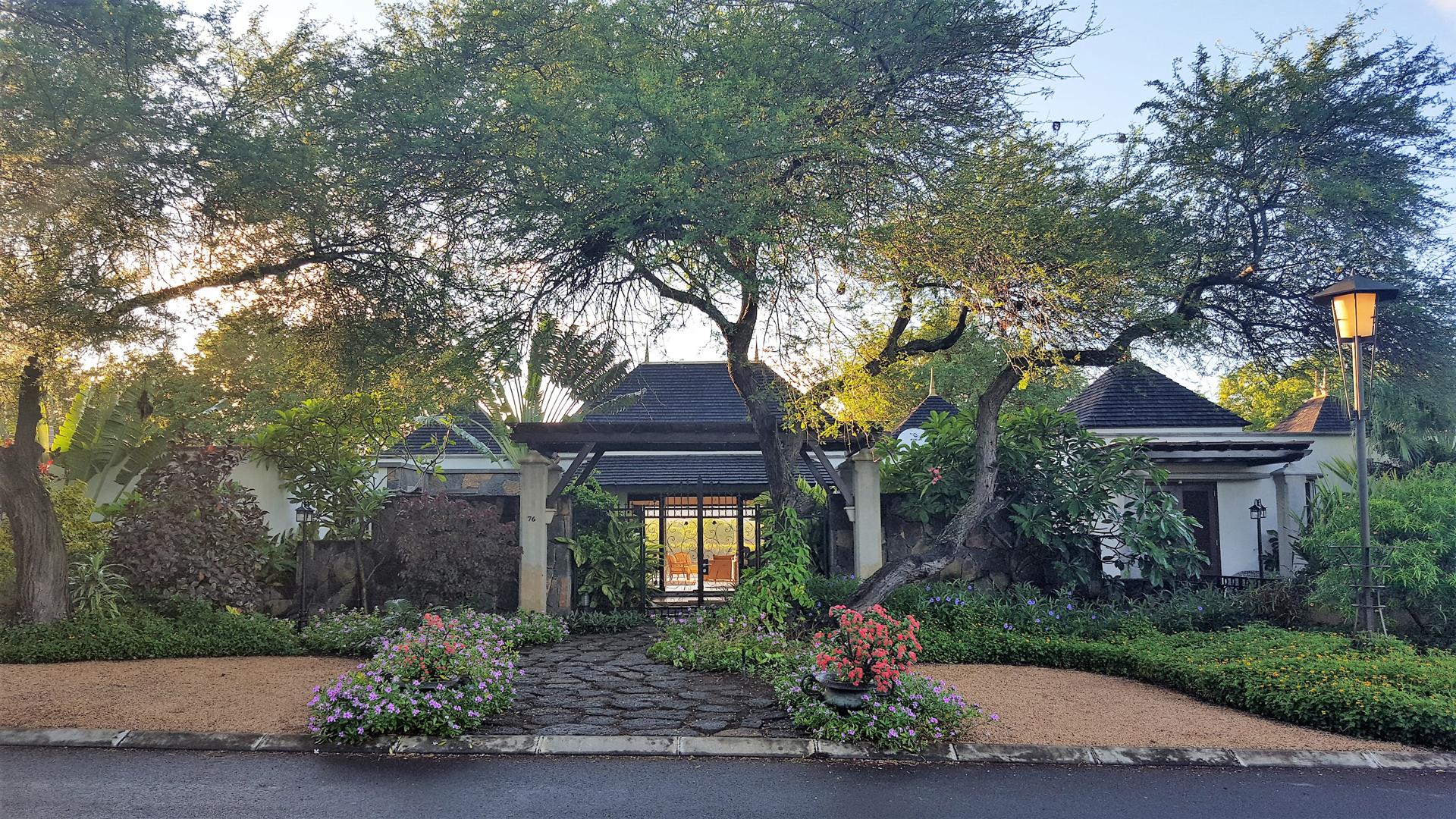 Villa Splendour - Tamarina  — 17