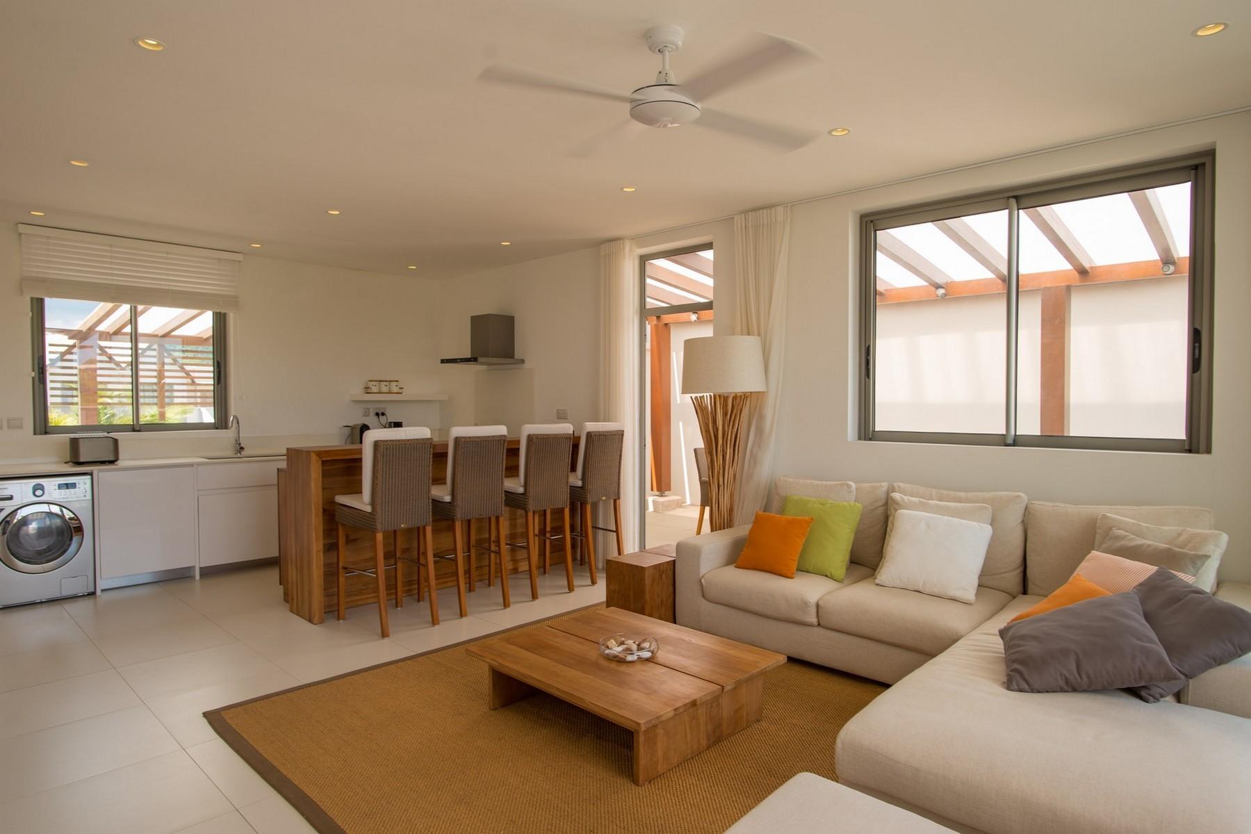 Riviera, West Island Resort — 8