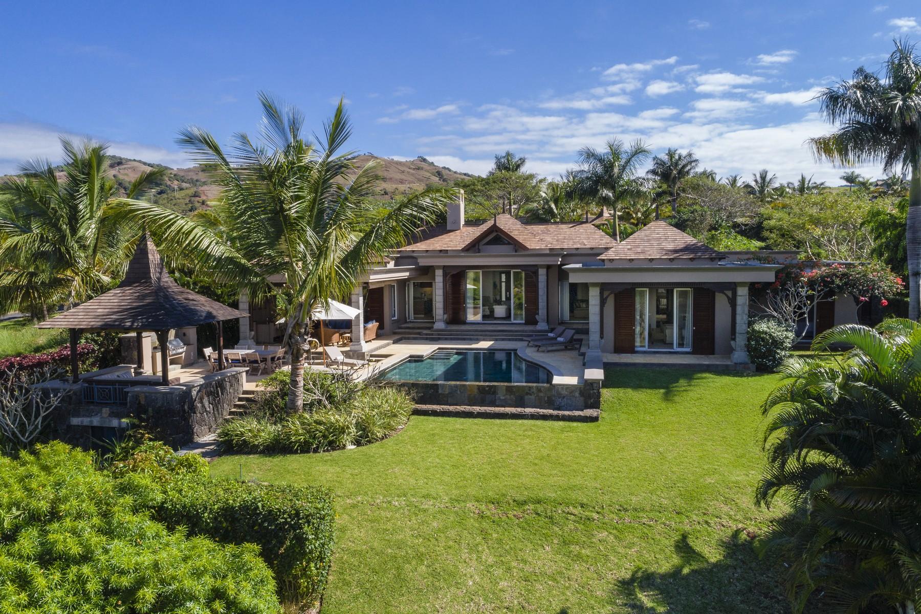54, Heritage Villas Valriche — 14