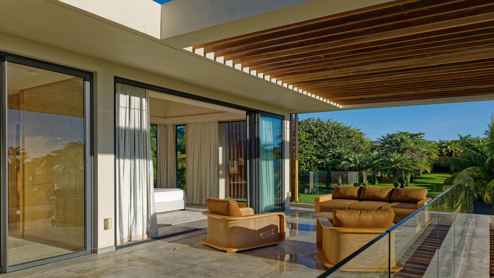 Blumara - Villa Aurentium — 19