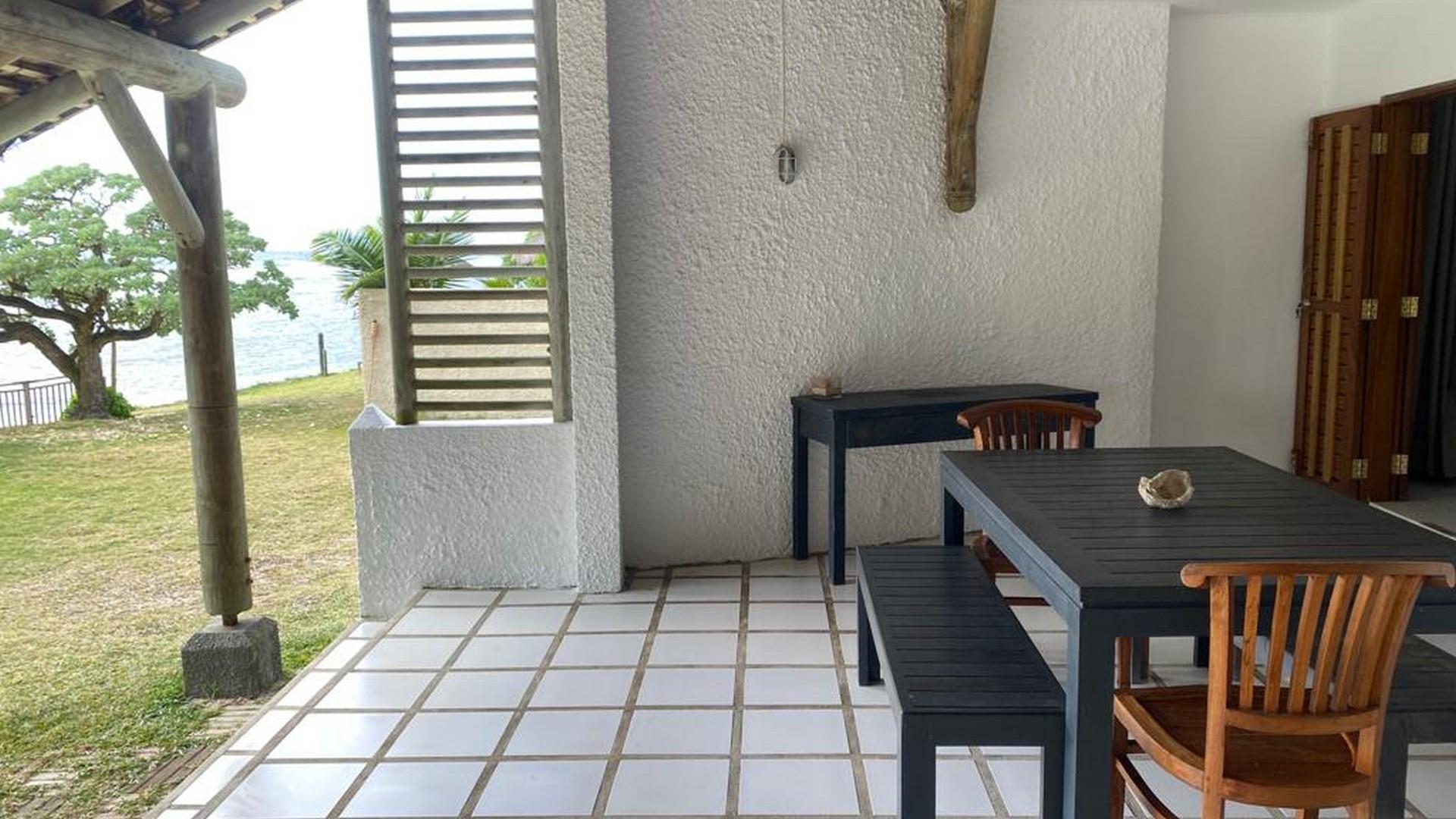 Beachfront — 8