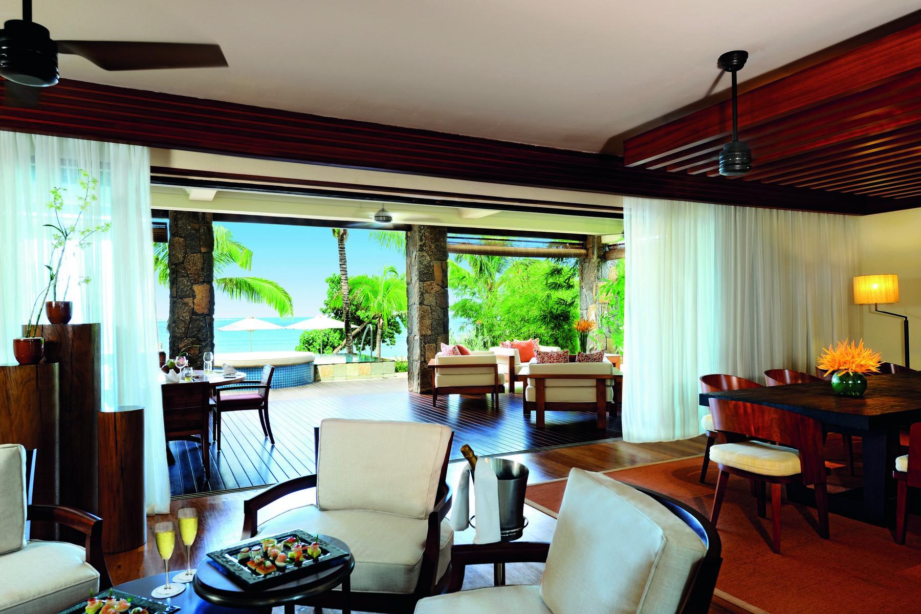 Mella Villas, IHS Resort — 18