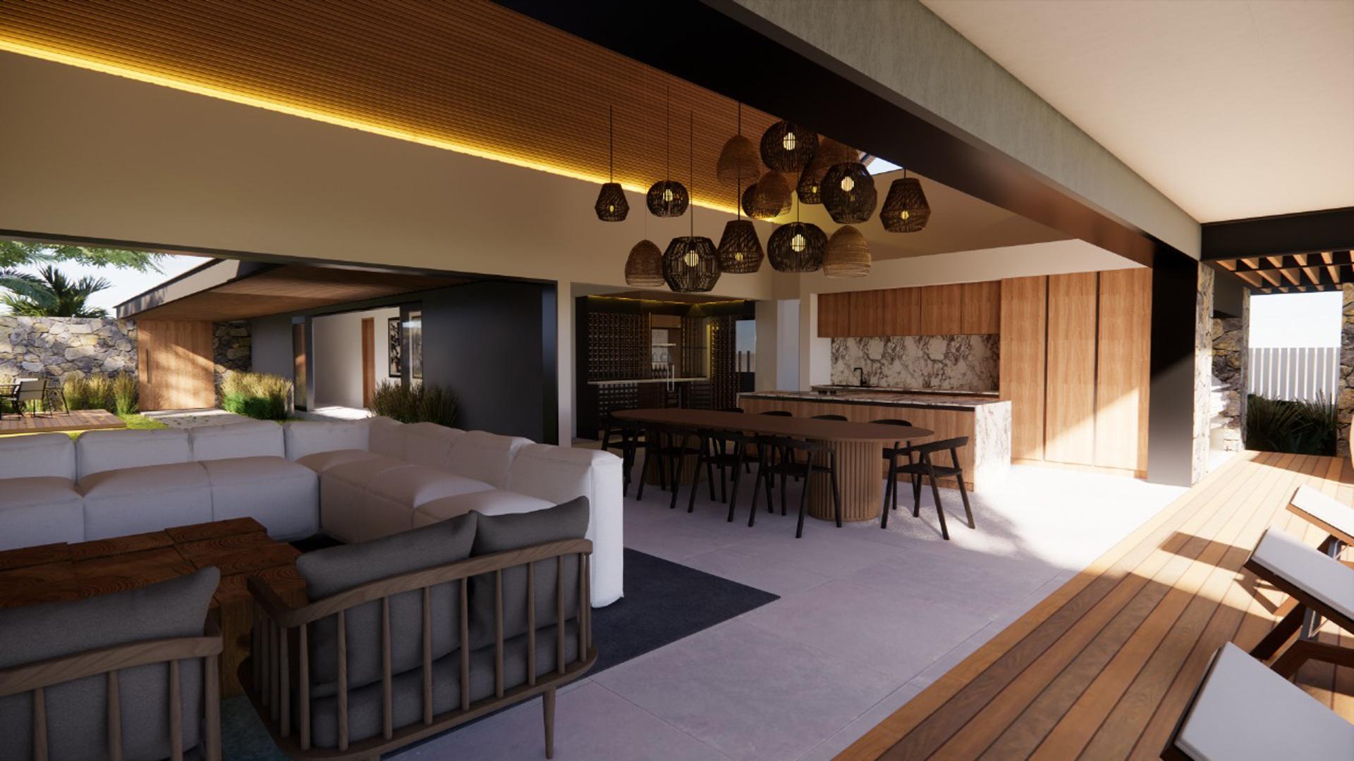 Estates' Finest - Mont Choisy Golf Estate — 4