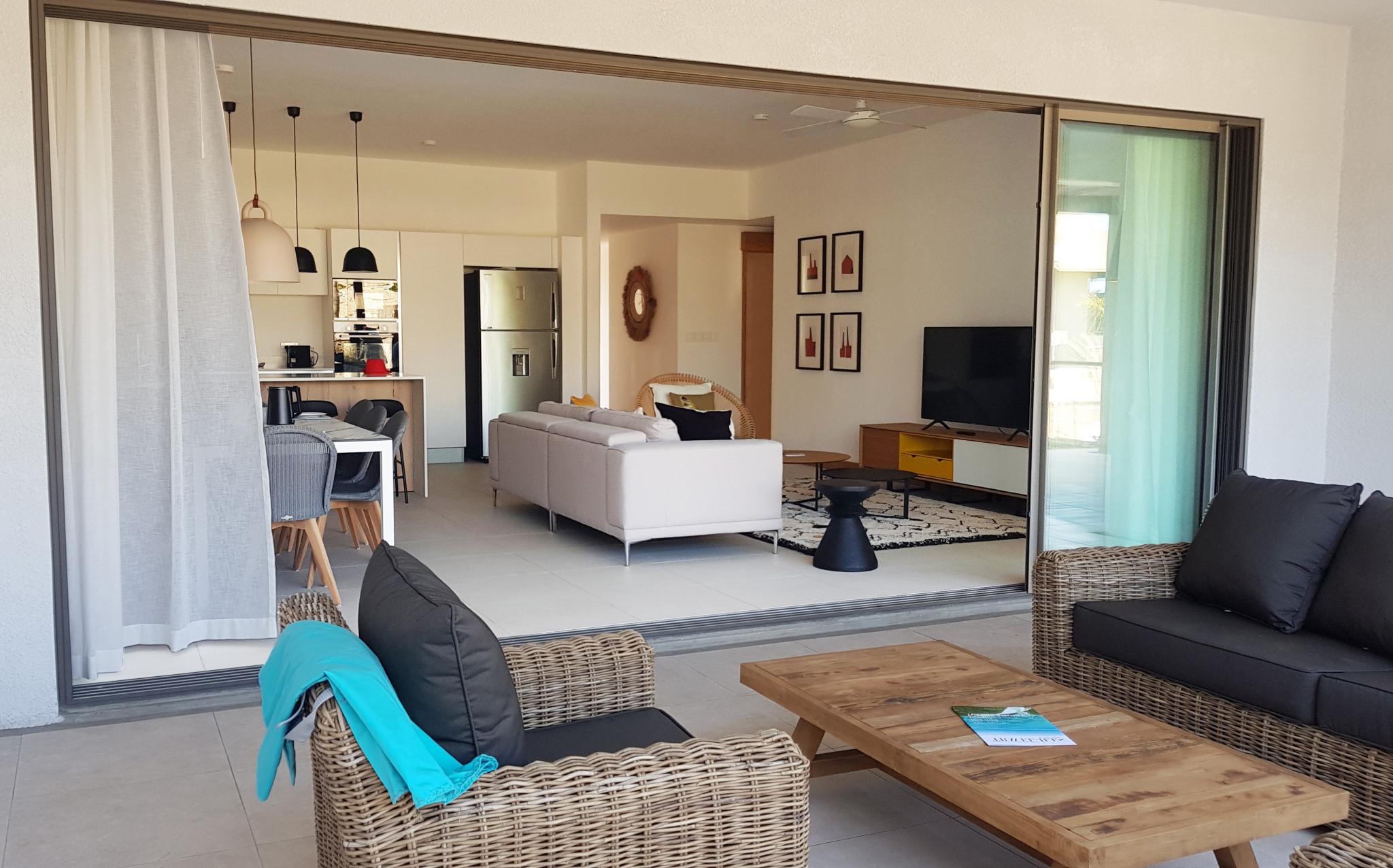 Mythic Lifestyle Apartment — 3