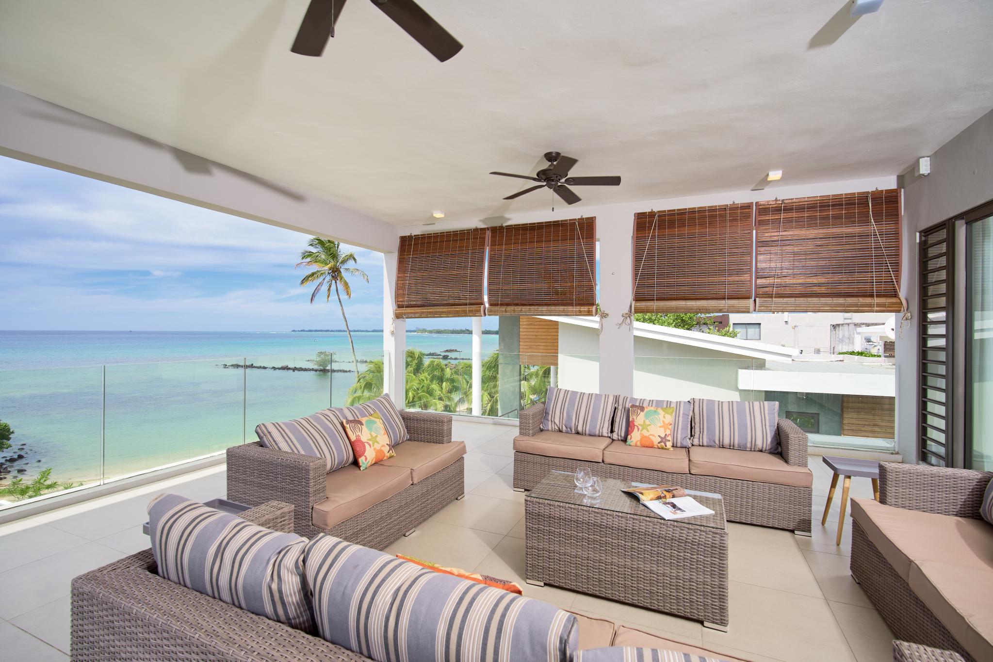 Exquisite Sea Views — 7