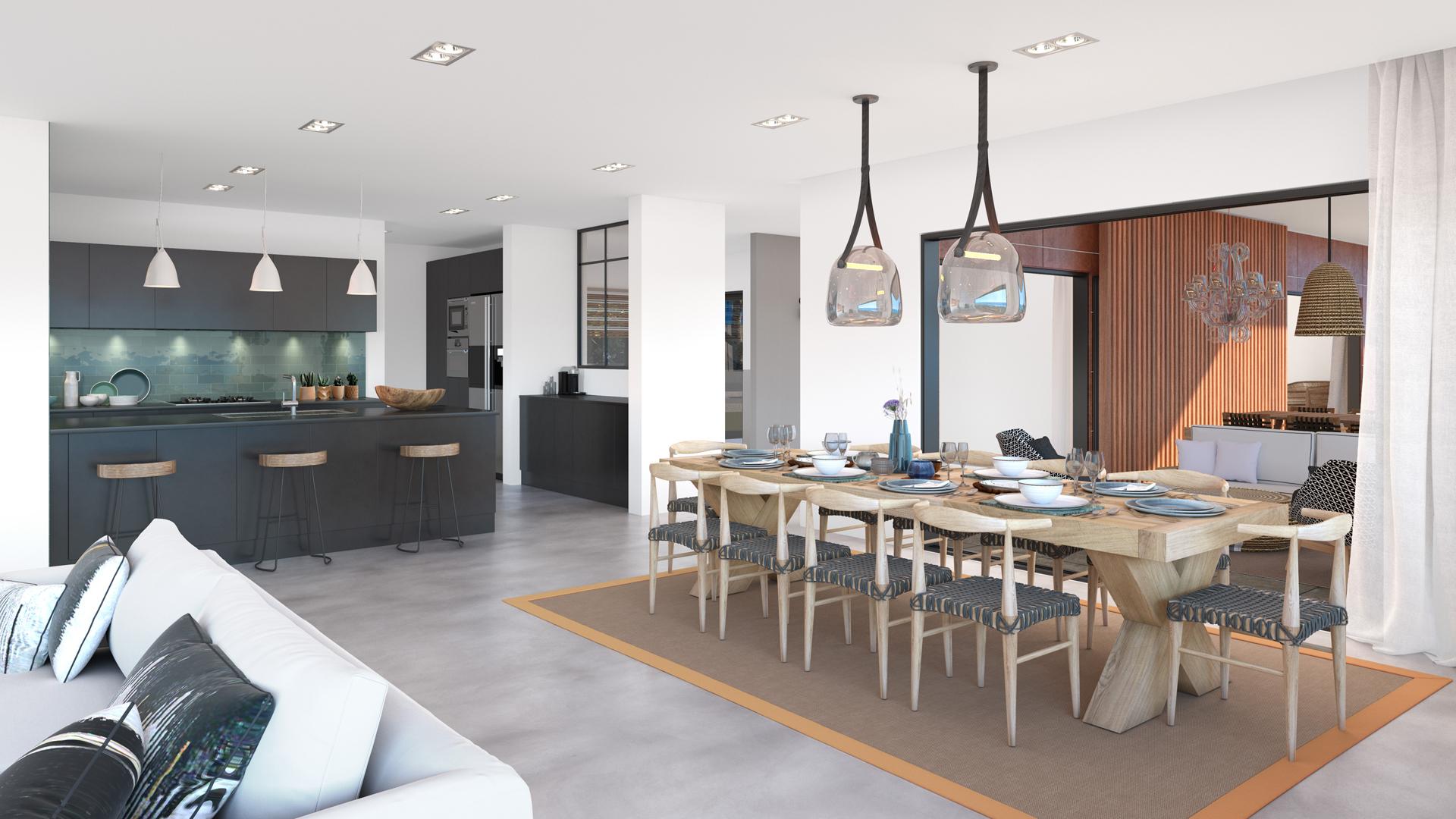 Legend Hill Villa — 3