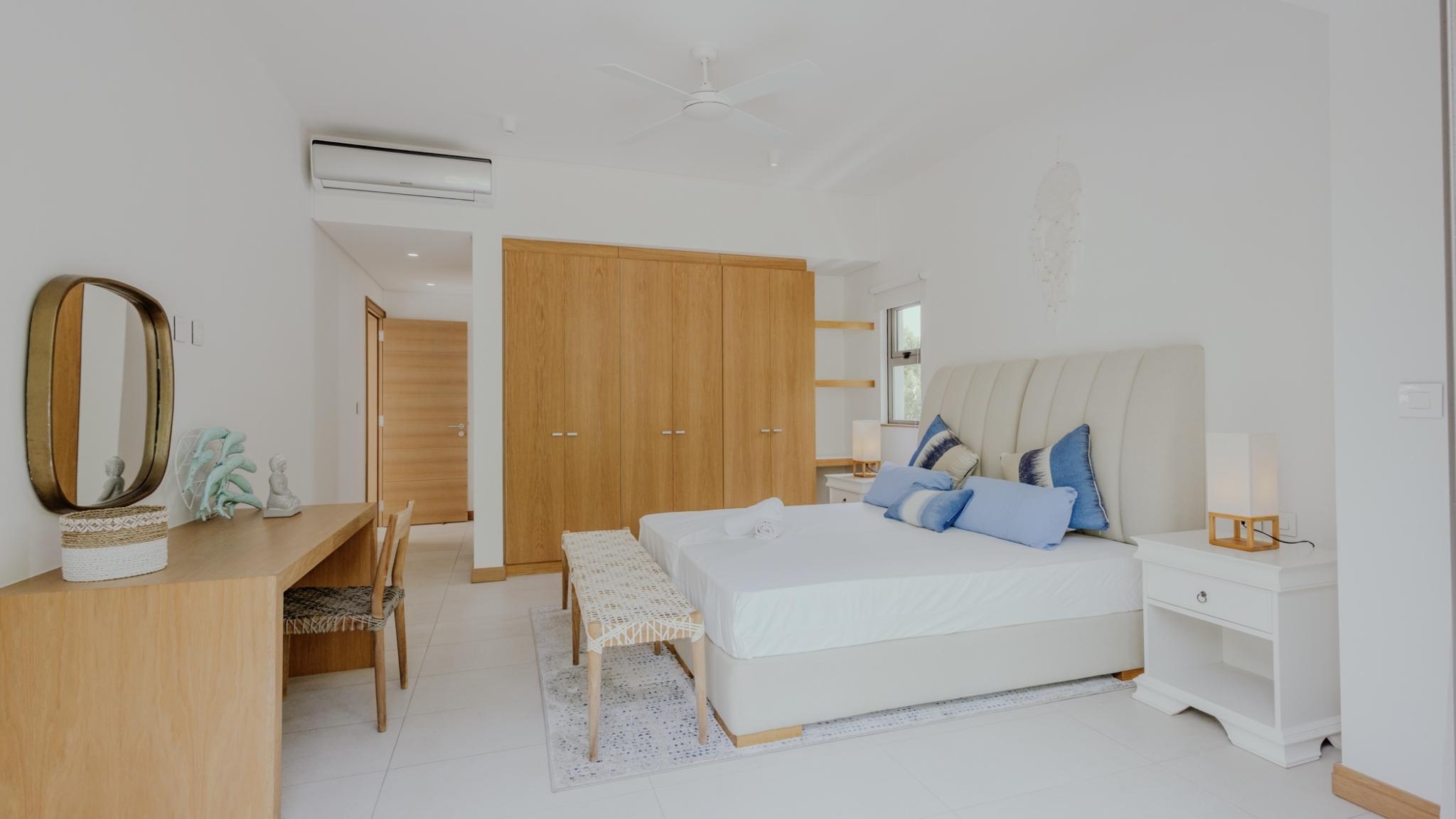 Fairway Lux -  Mont Choisy Golf & Beach Estate — 5