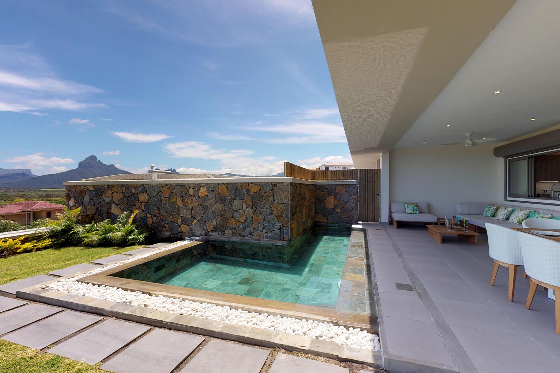 Apartment -Green Coast- 3BED — 2