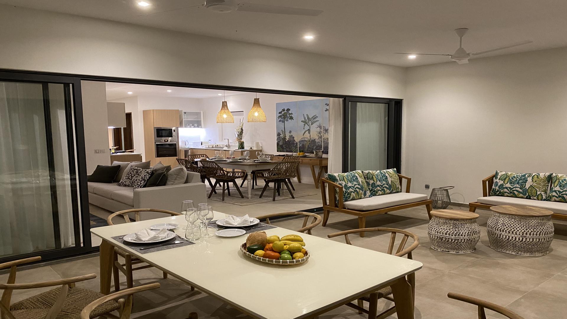 Aqualinea Apartment — 2