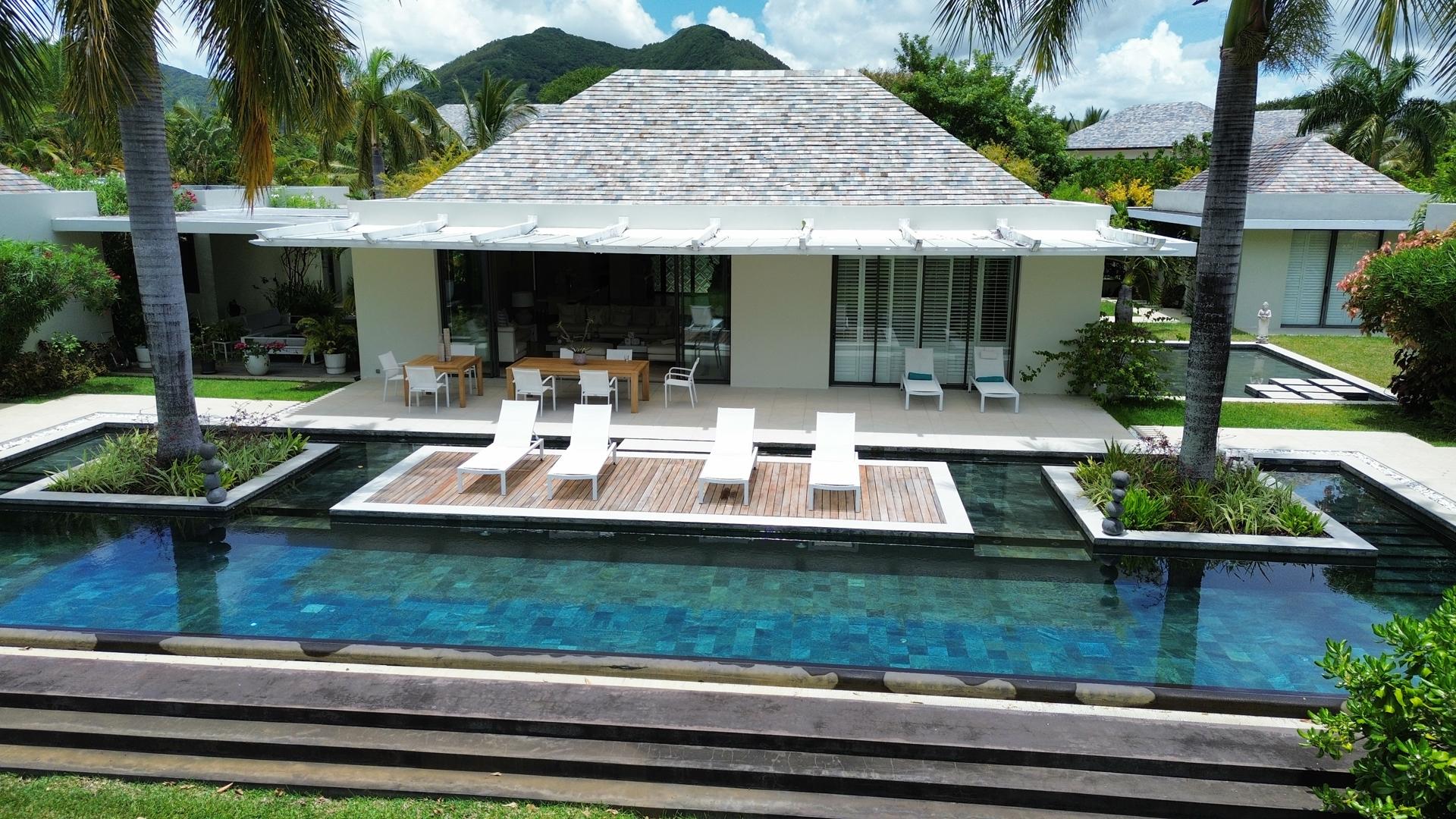 The Pavilion House - Anahita — 16