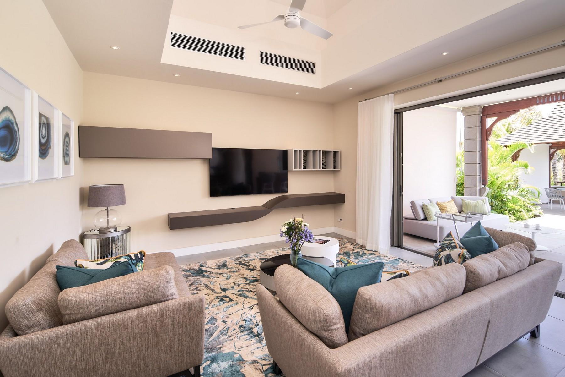 Honeymoon Villa, Heritage Villas Valriche — 7