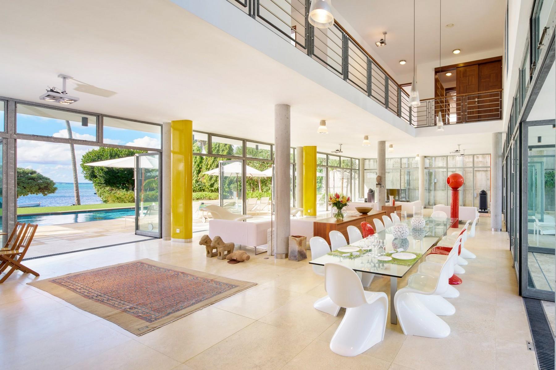 Coin de Mire Gate Villa — 24