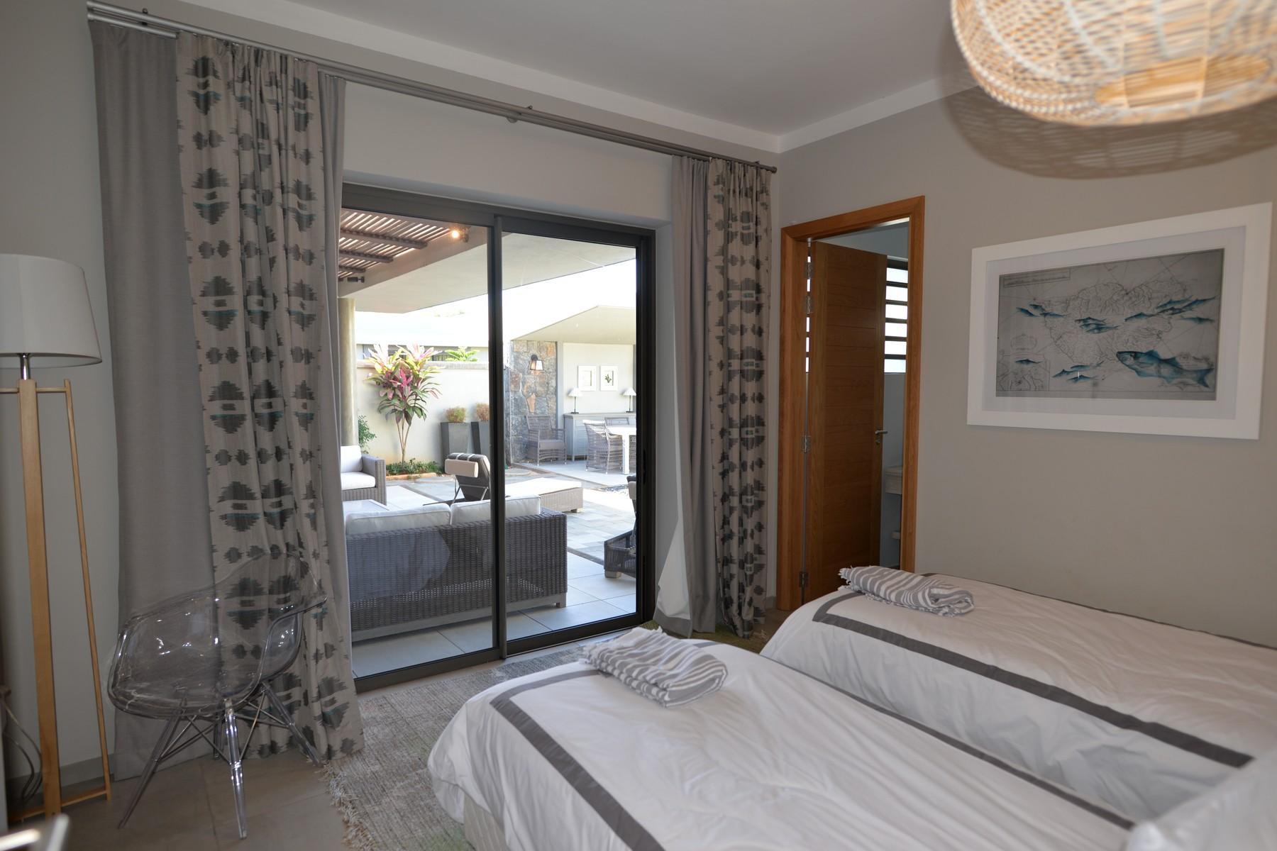 Soledad Townhouse — 10