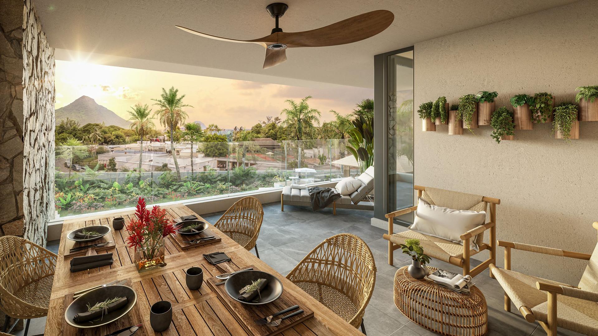 Serena Residences - Penthouse — 4