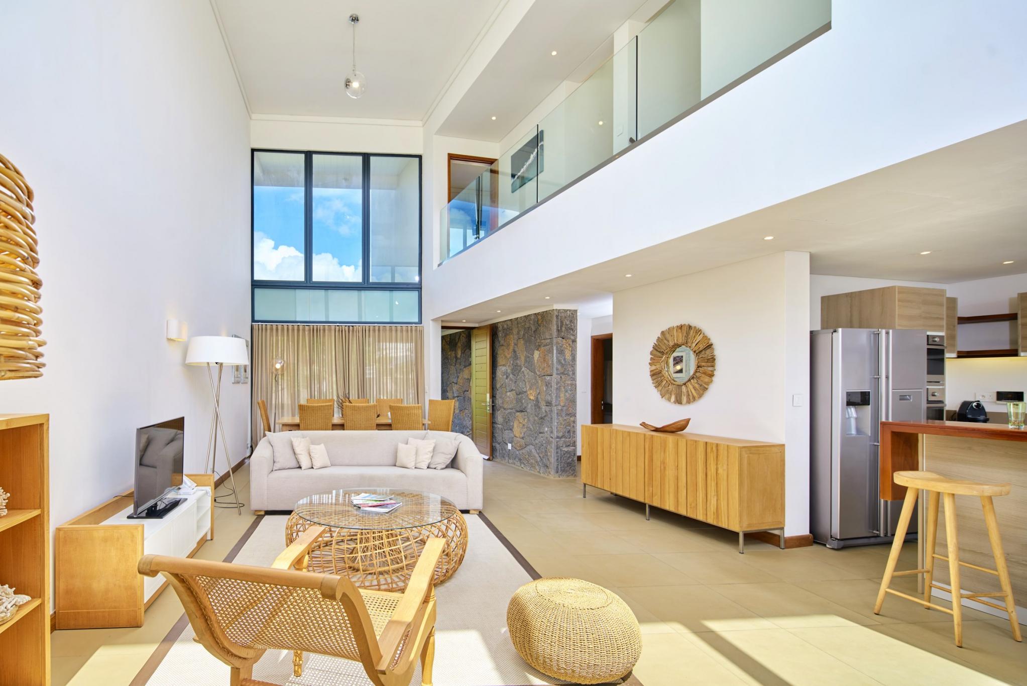 Coralis Townhouse, Azuri Beachfront Resort — 3