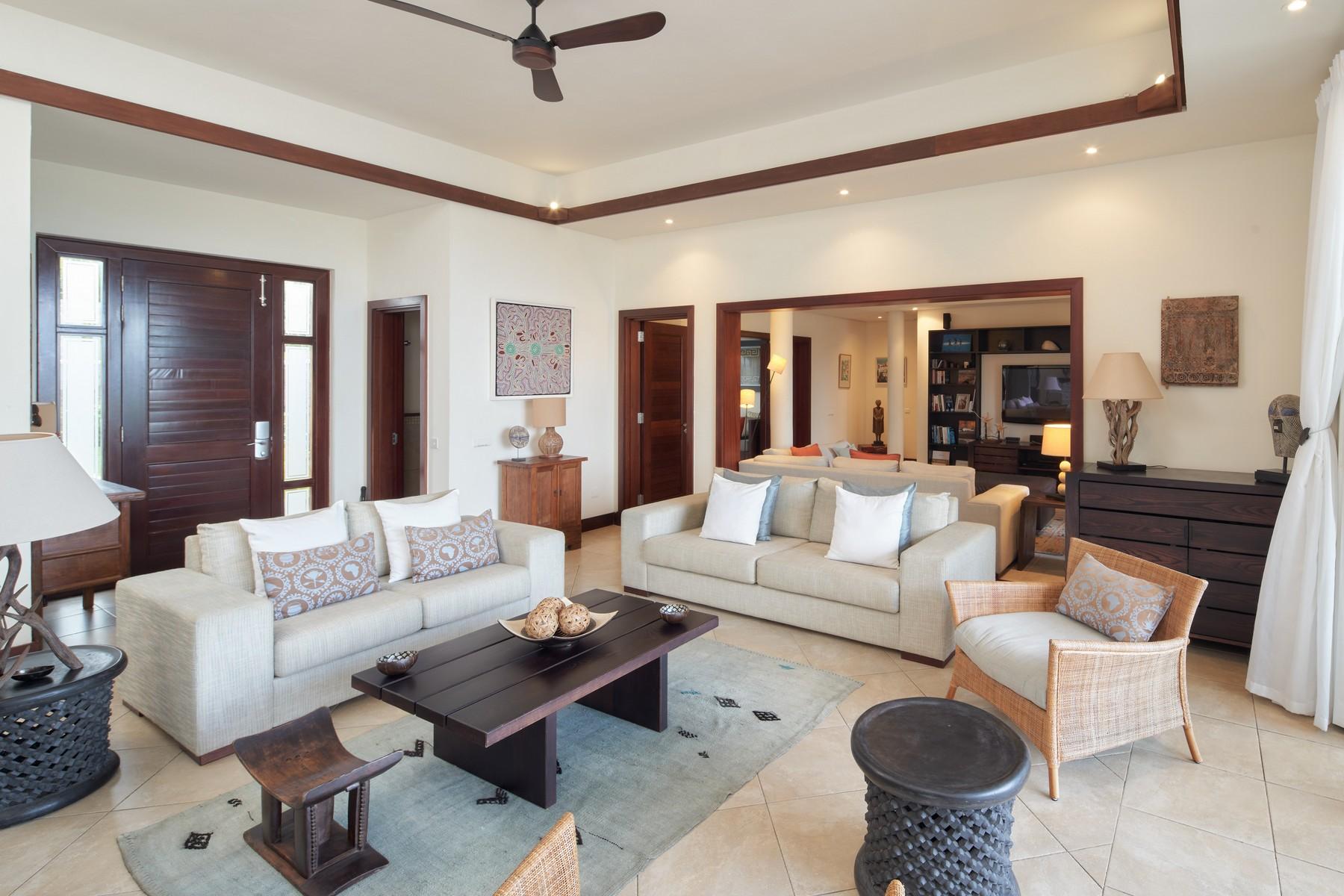 L.A Villa, Heritage Villas Valriche — 4