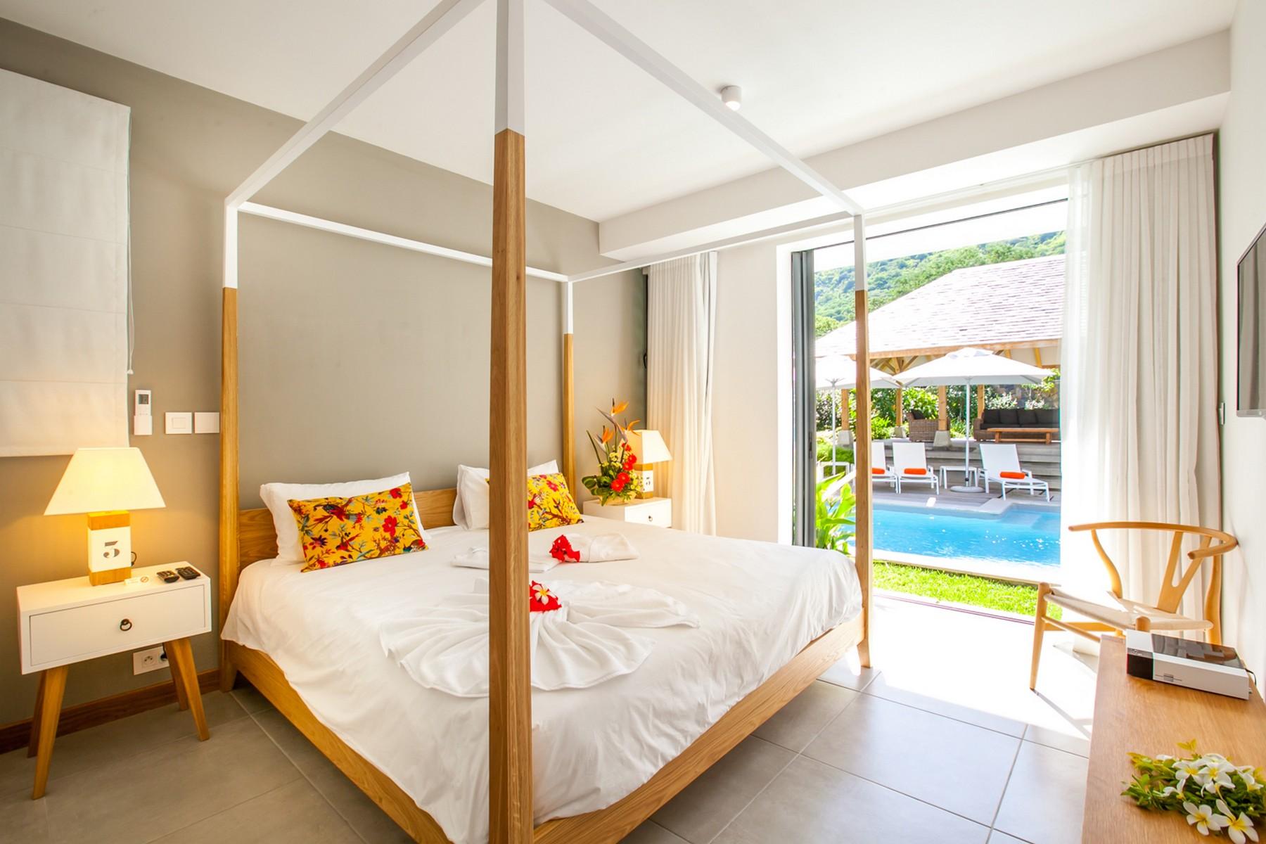 Villa Hibiscus — 6