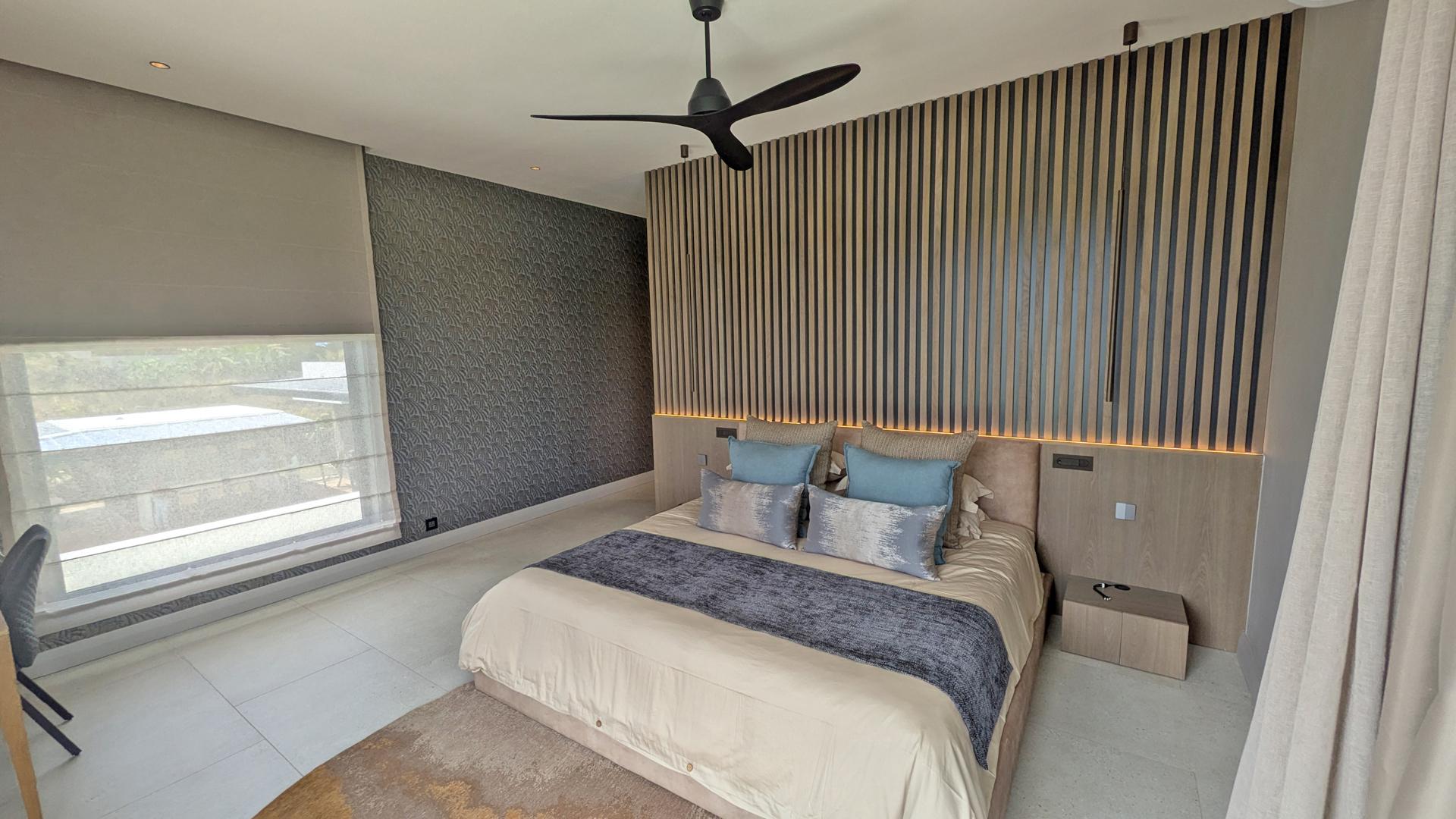 Villa Soleil - Anahita — 9