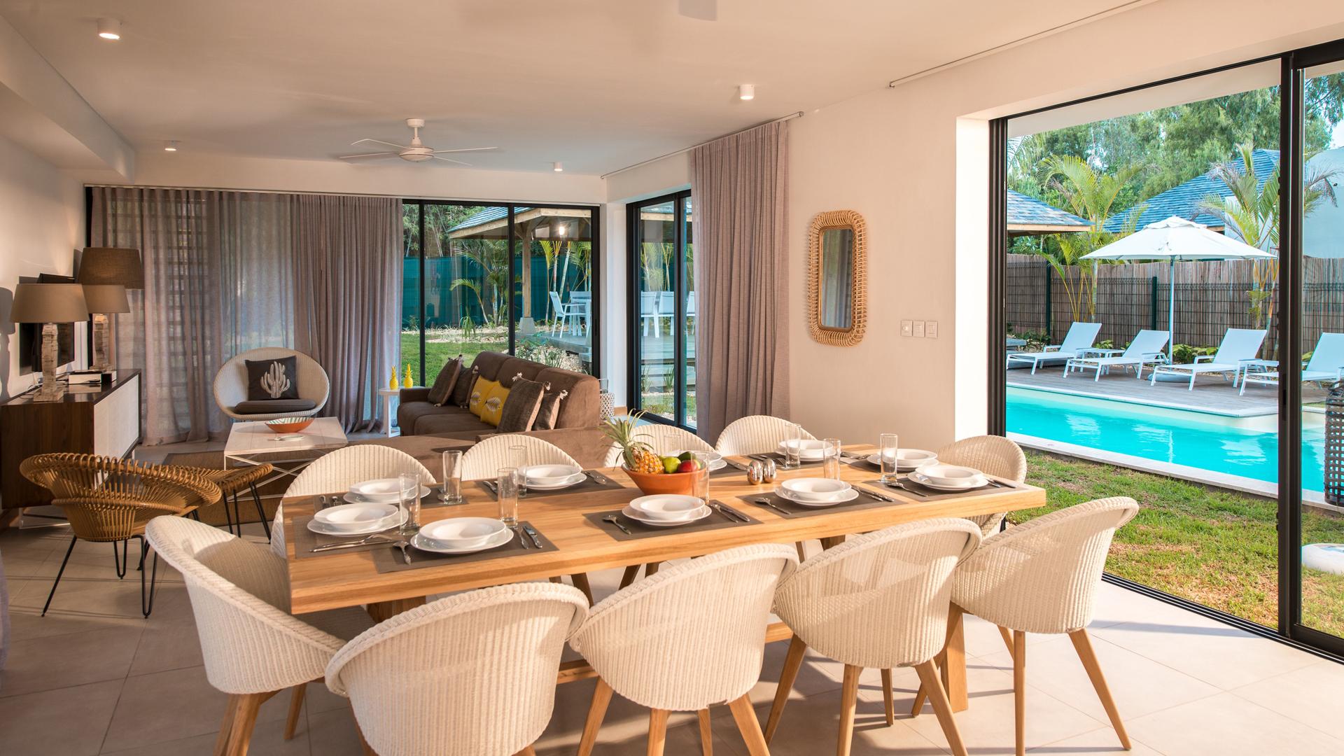 Another Extraordinary Property — 3