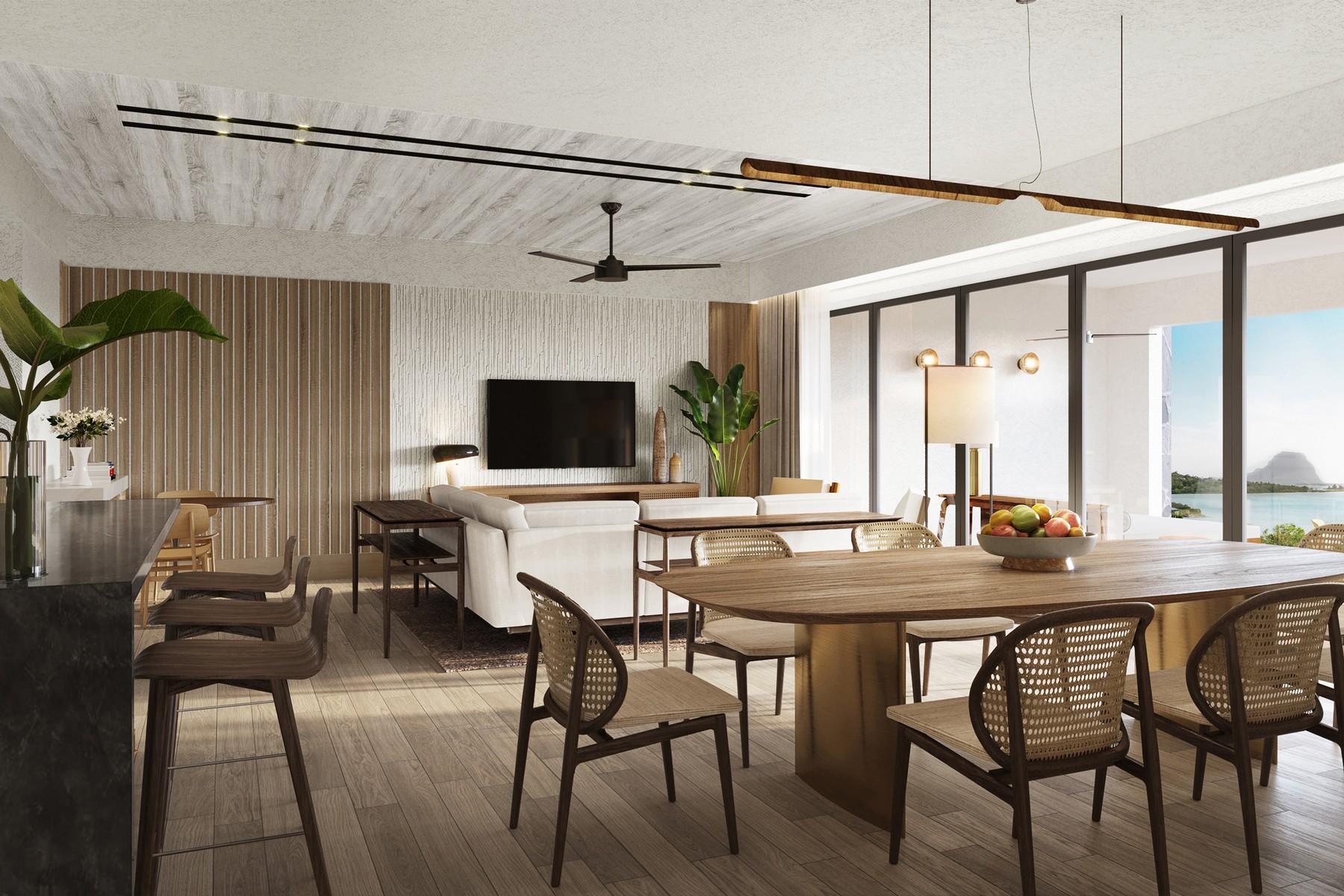 Infinity By The Sea- Apartment 2 — 2