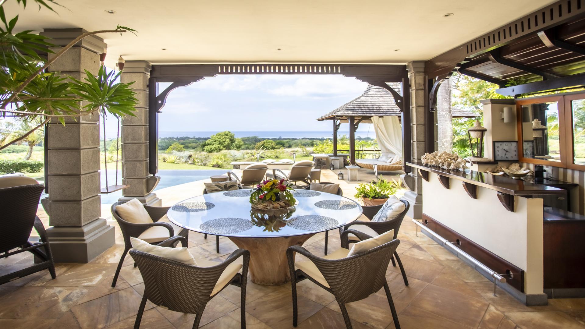 Villa Celestial - Heritage Villas Valriche — 36