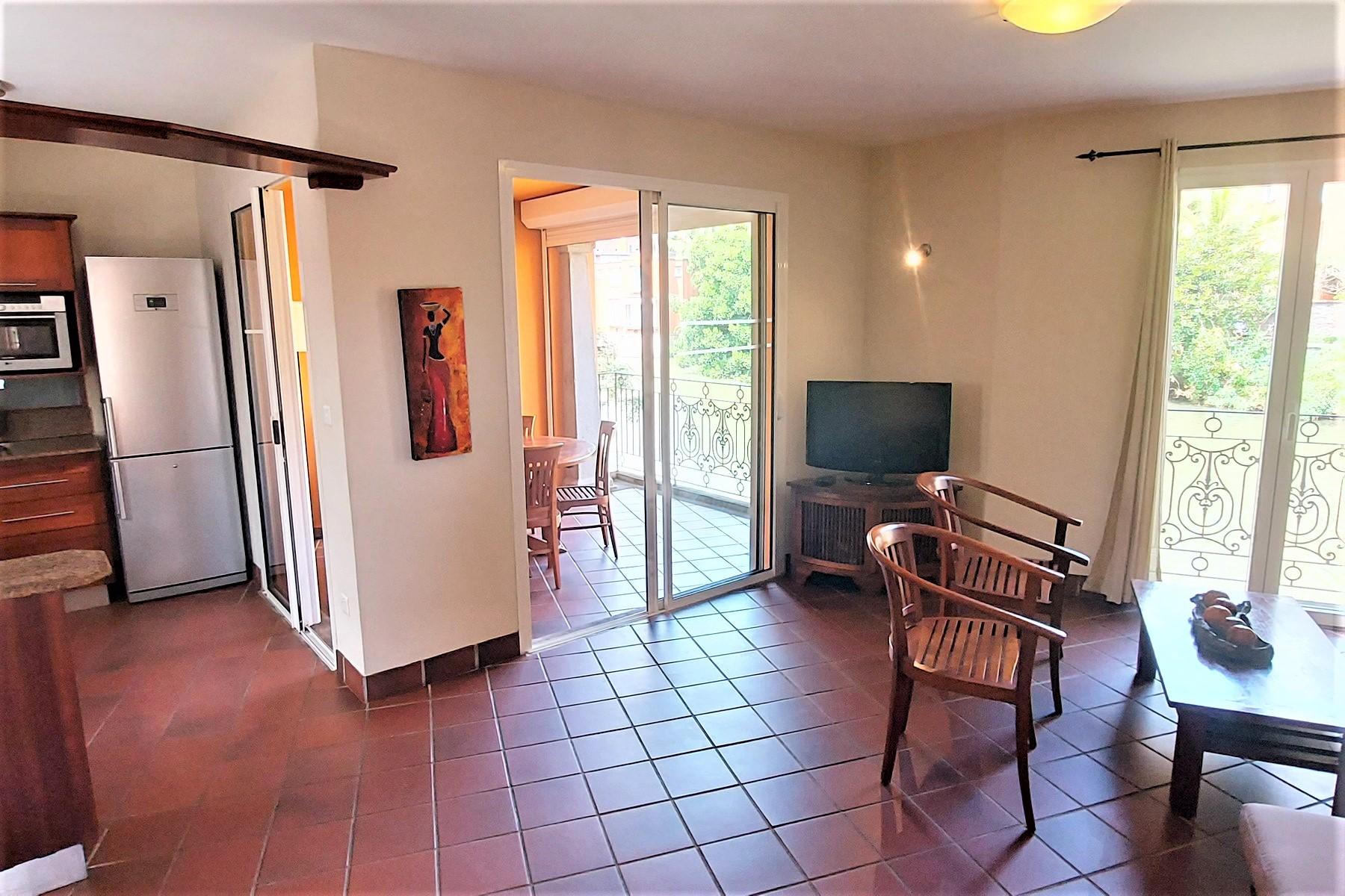 Calma Residences — 2