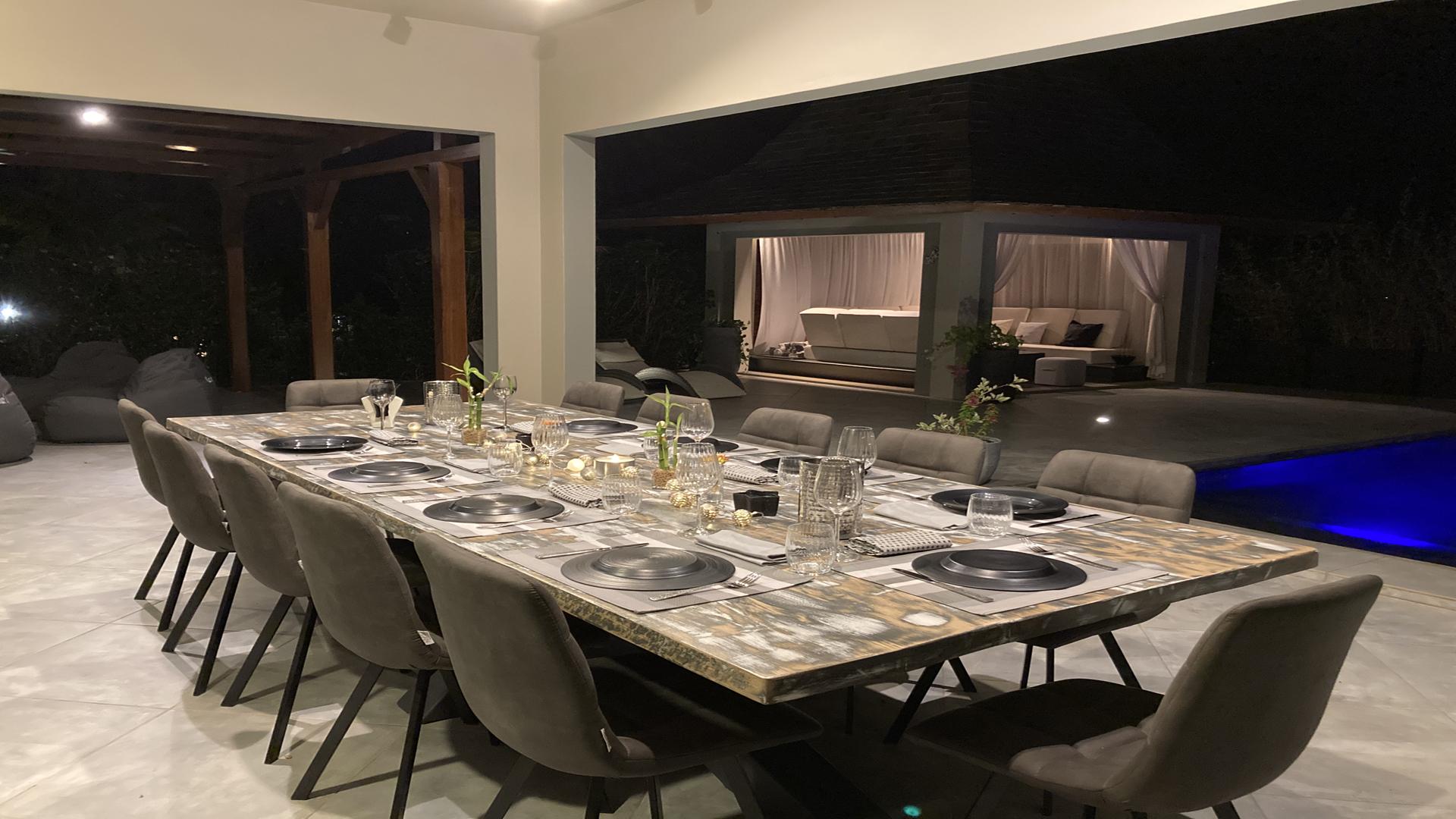 La Villa Campagna — 3