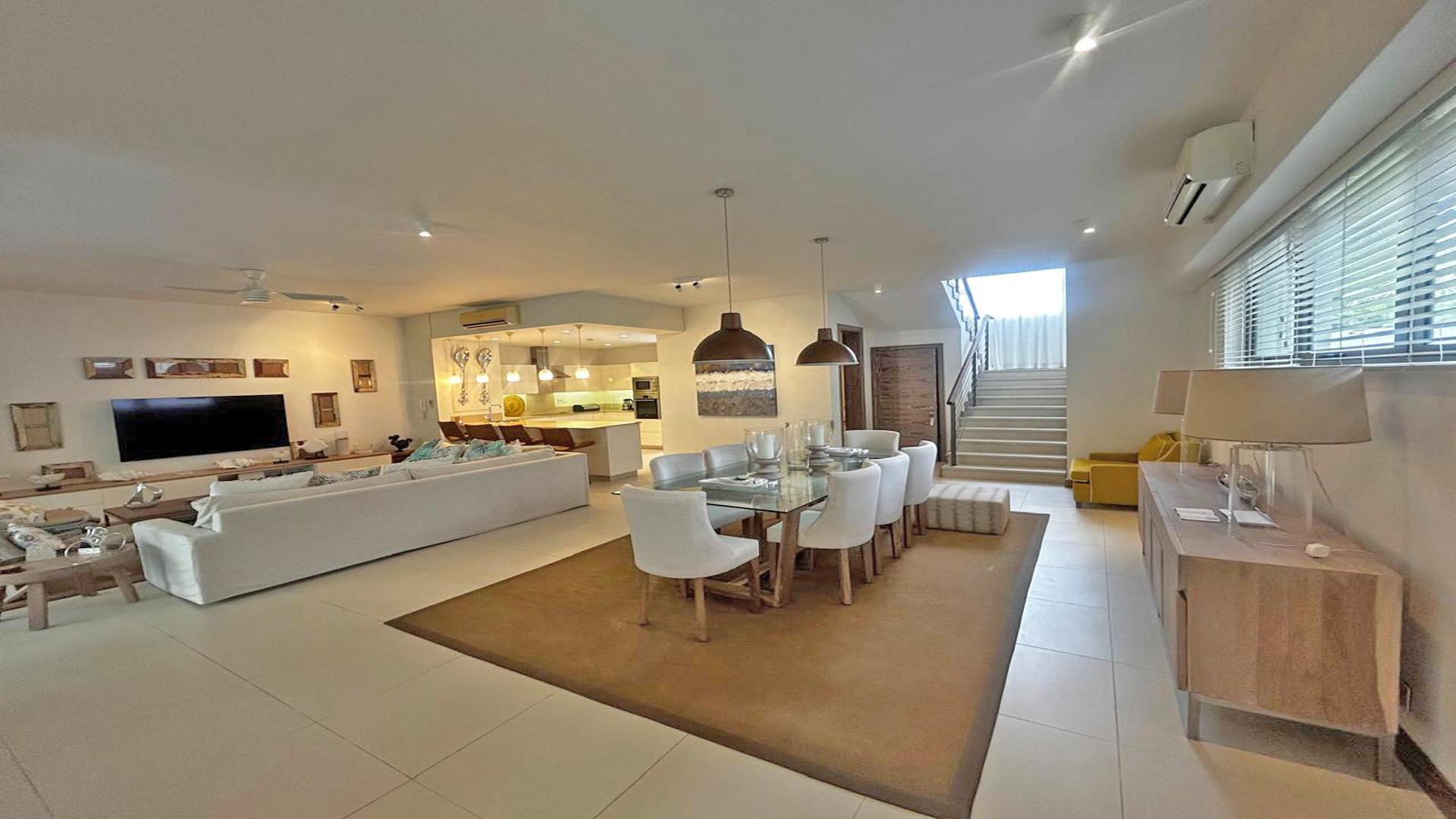 Tropica - AO Residence — 4