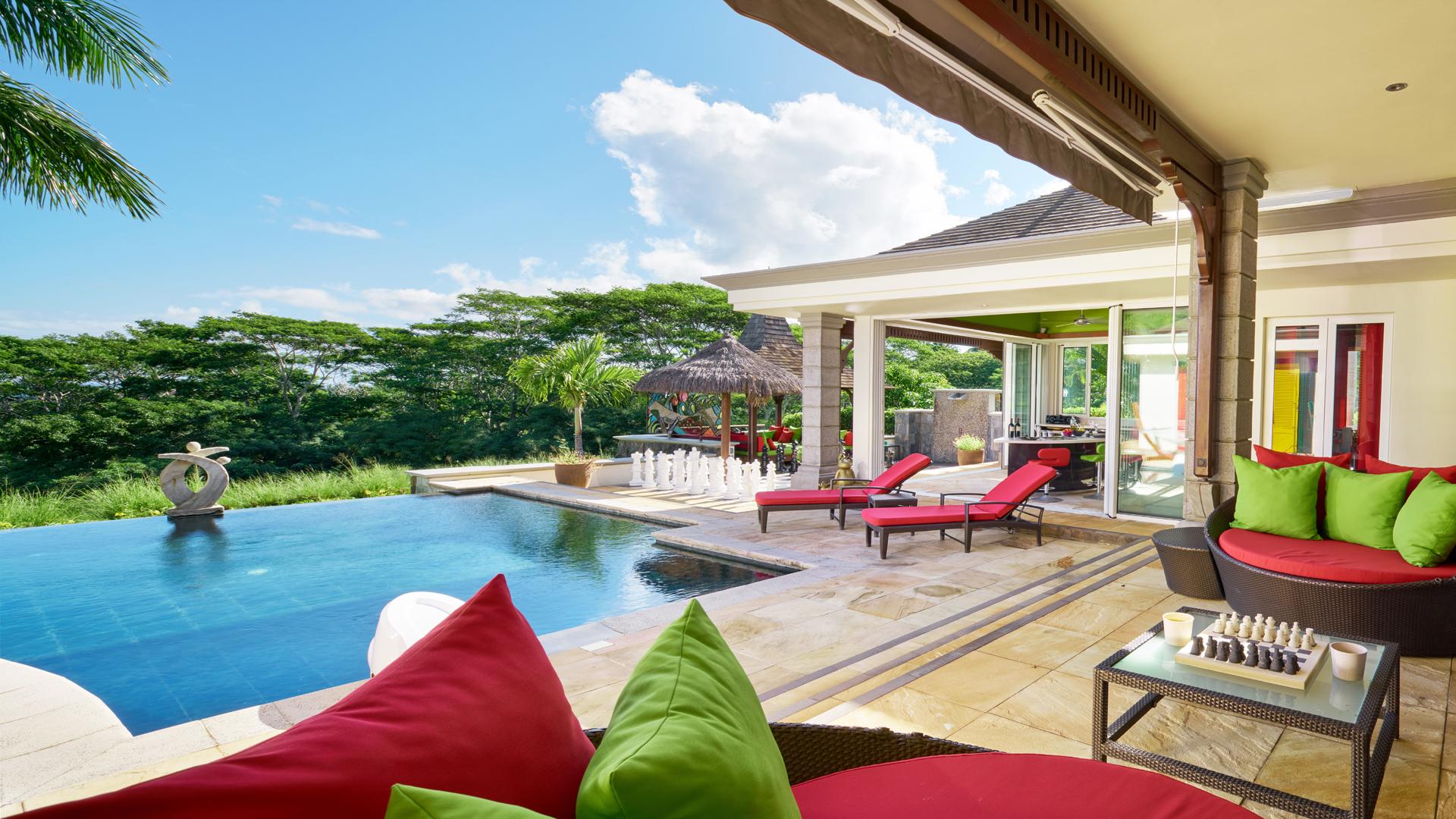 Eden Crest - Heritage Villas Valriche — 21