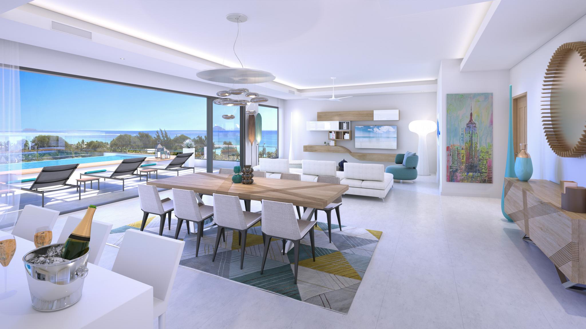 North Islands View - Apartment 4 — 3