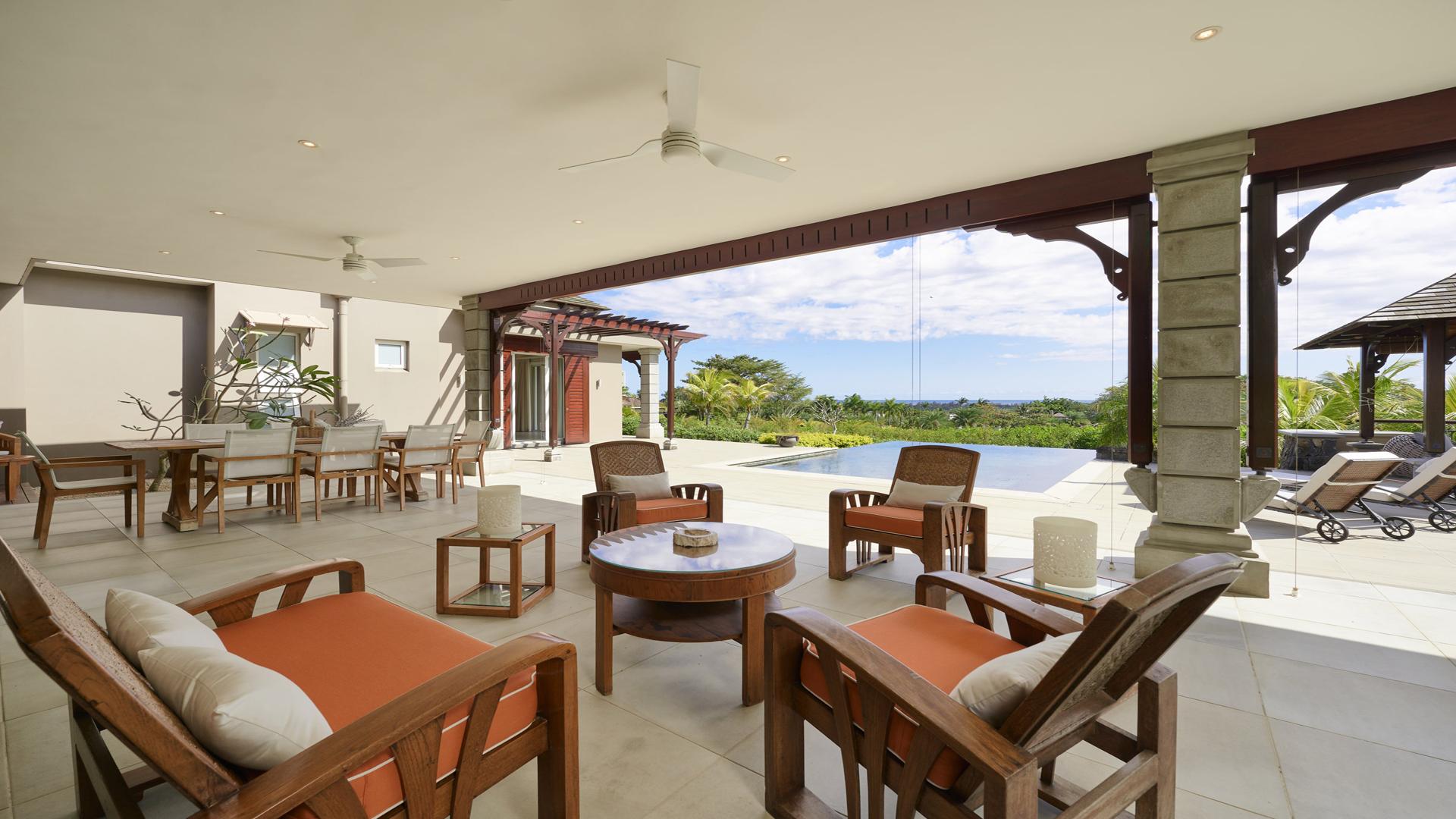 Villa Idyll - Heritage Villas Valriche — 19