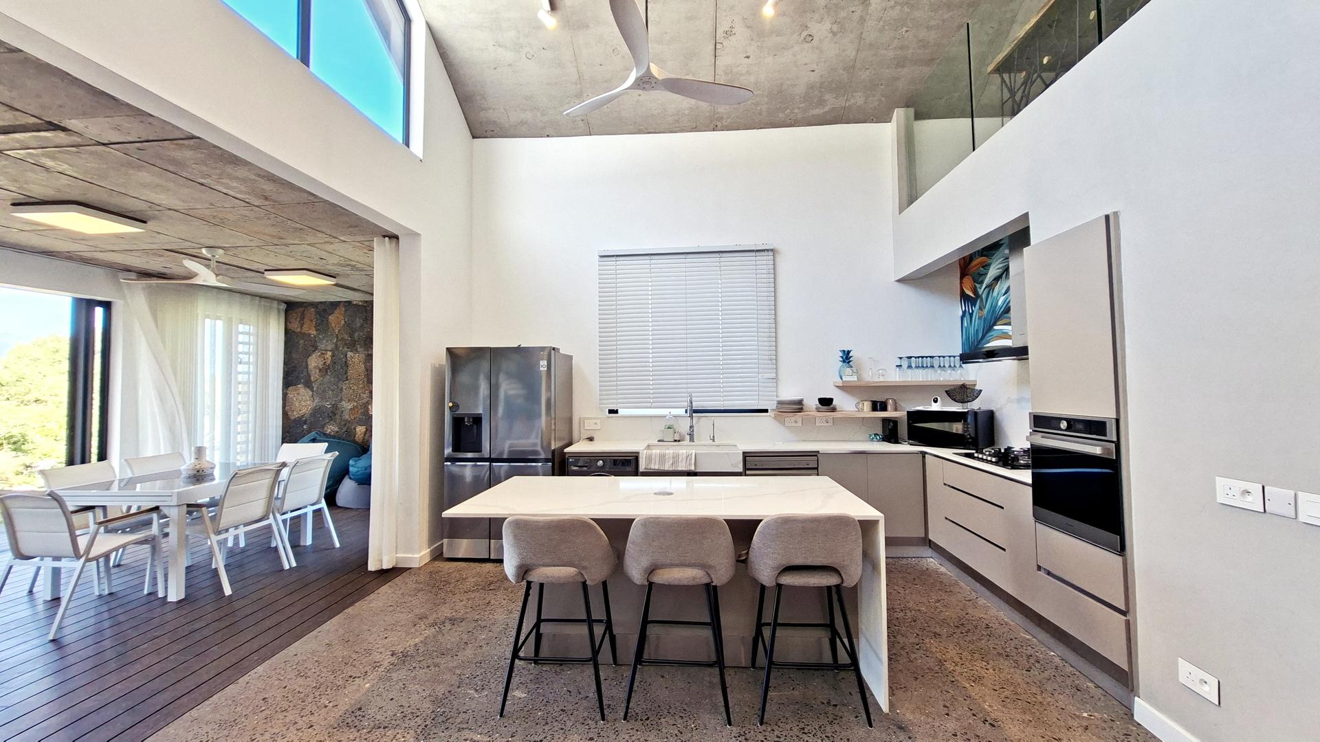 Villa Harmonia — 3