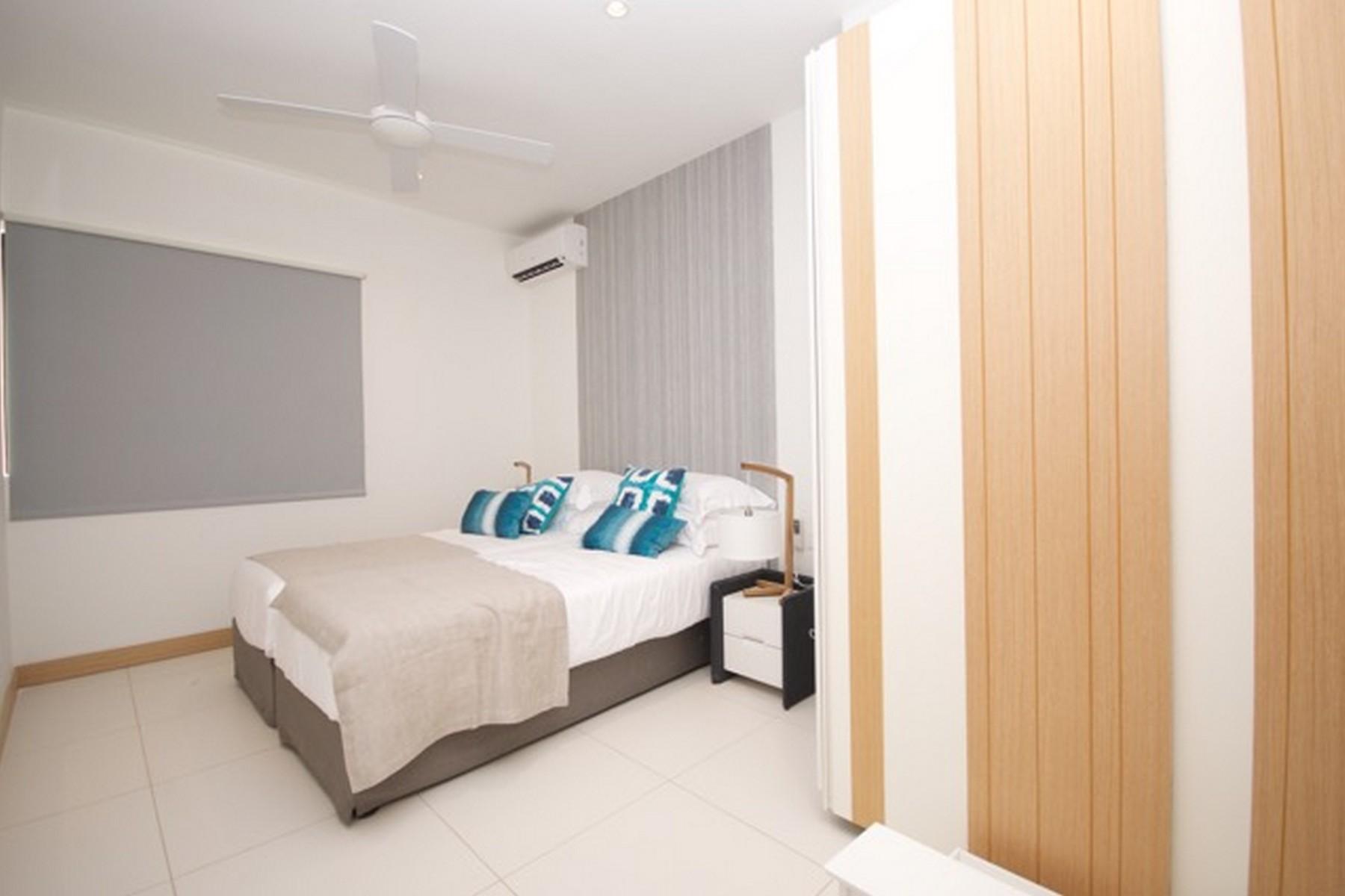 Salty Air Apartment — 10