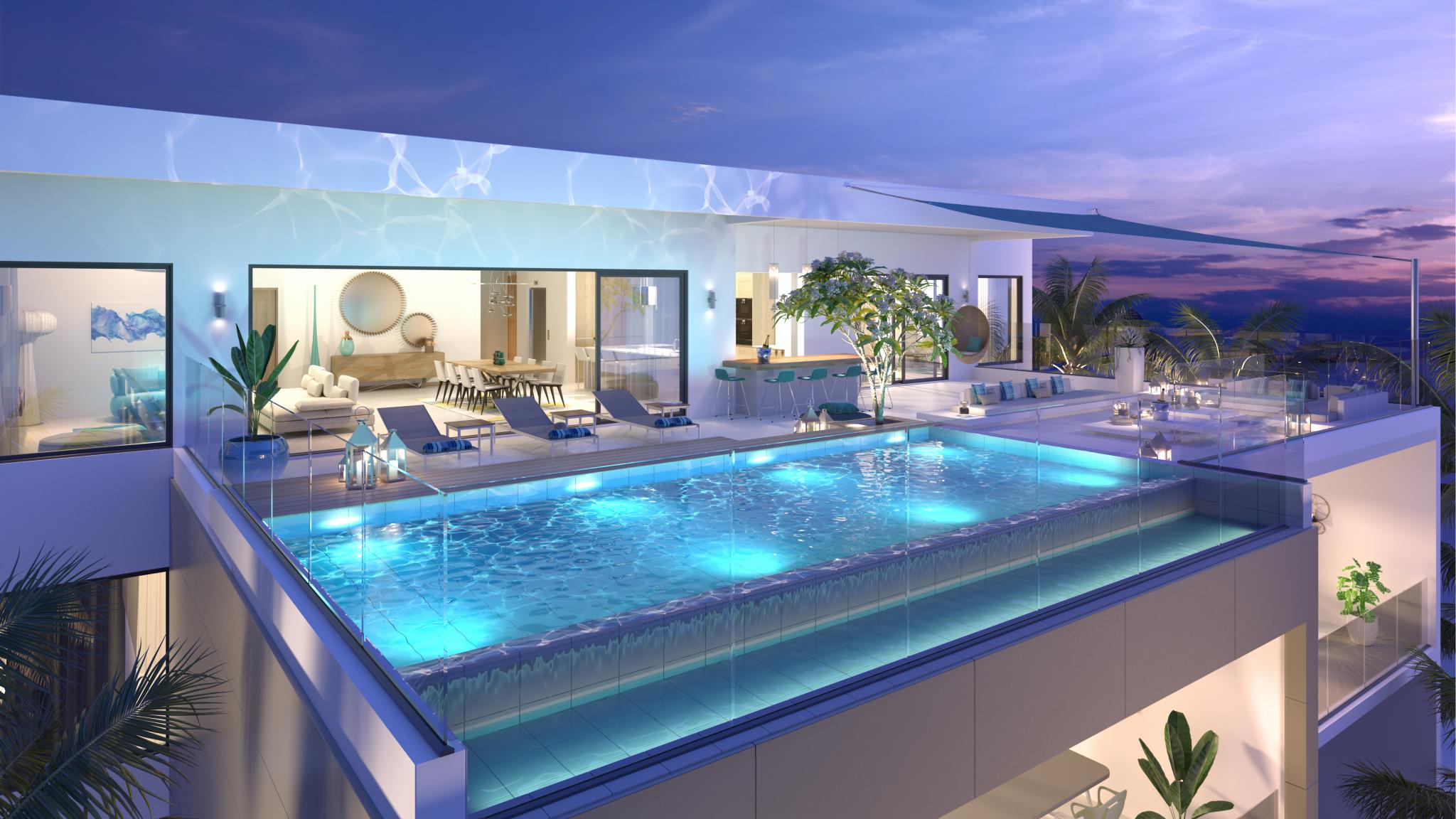 North Islands View - Apartment 1 — 4