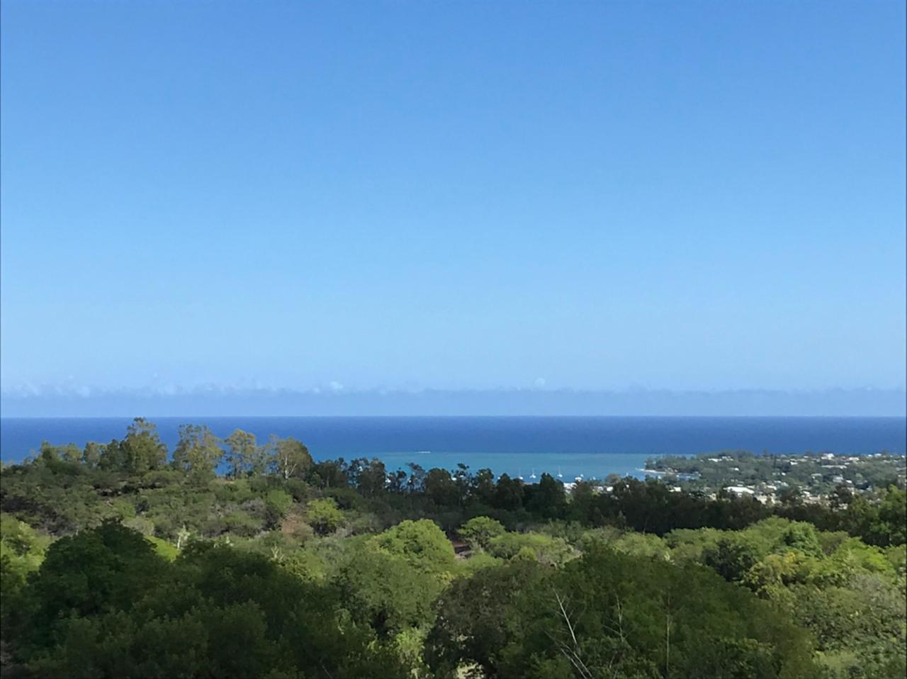 Horizon — 2