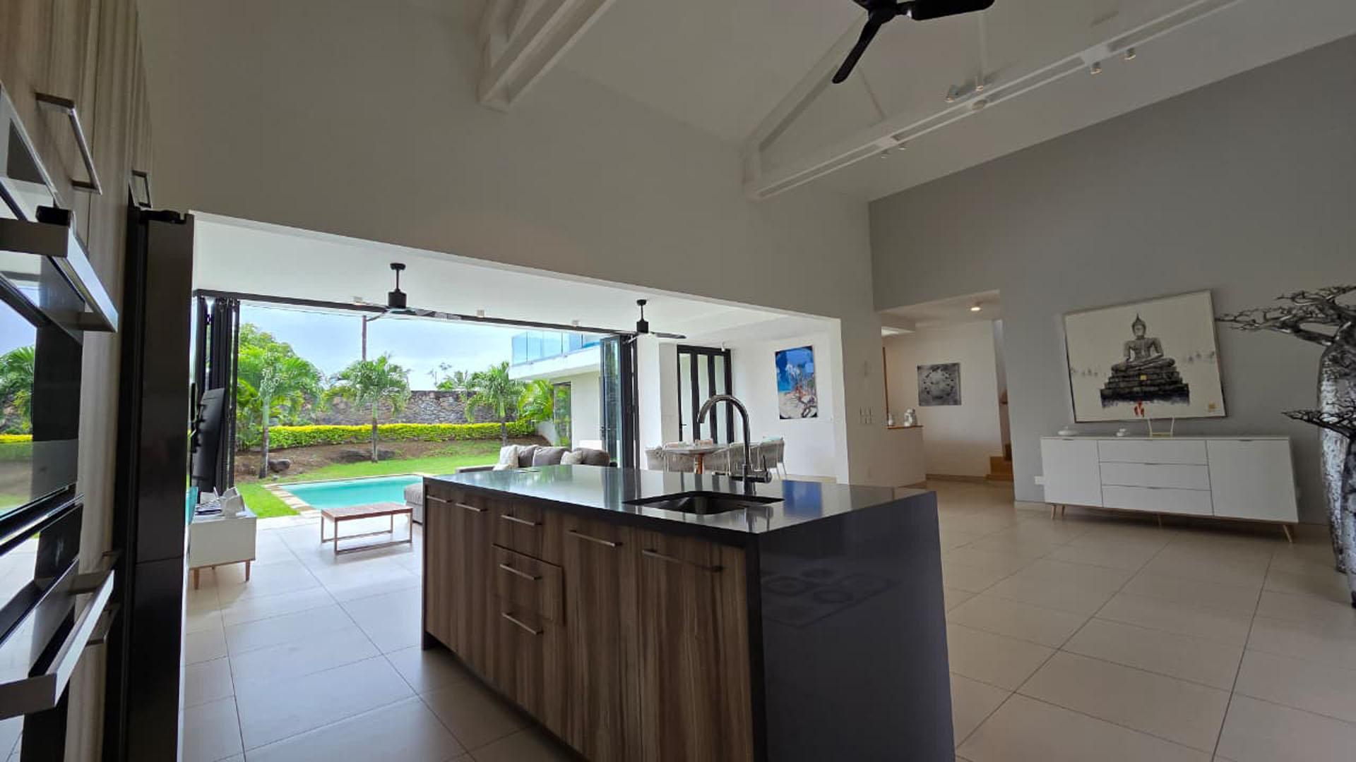 Premium Villa — 3