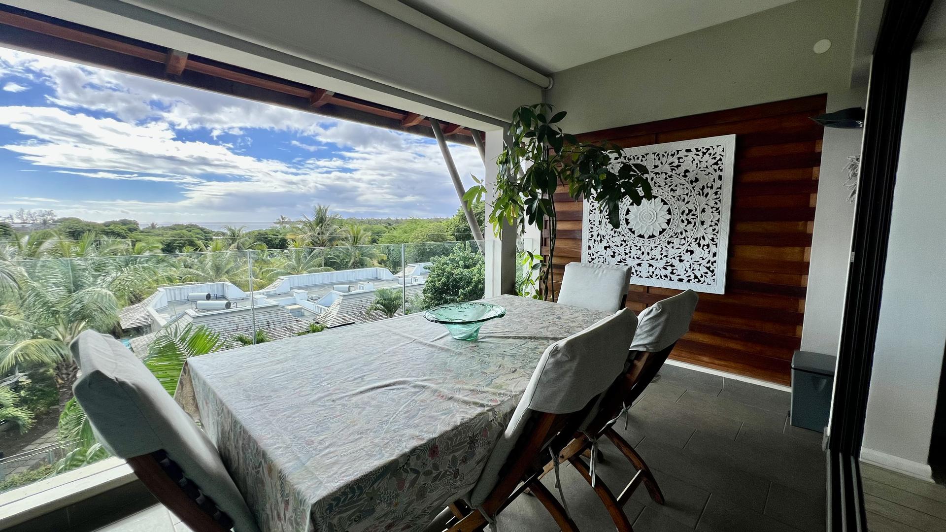 Redefined Penthouse Living — 7