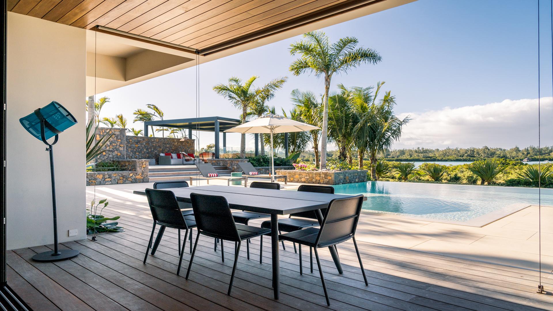Villa Aura - Anahita — 4