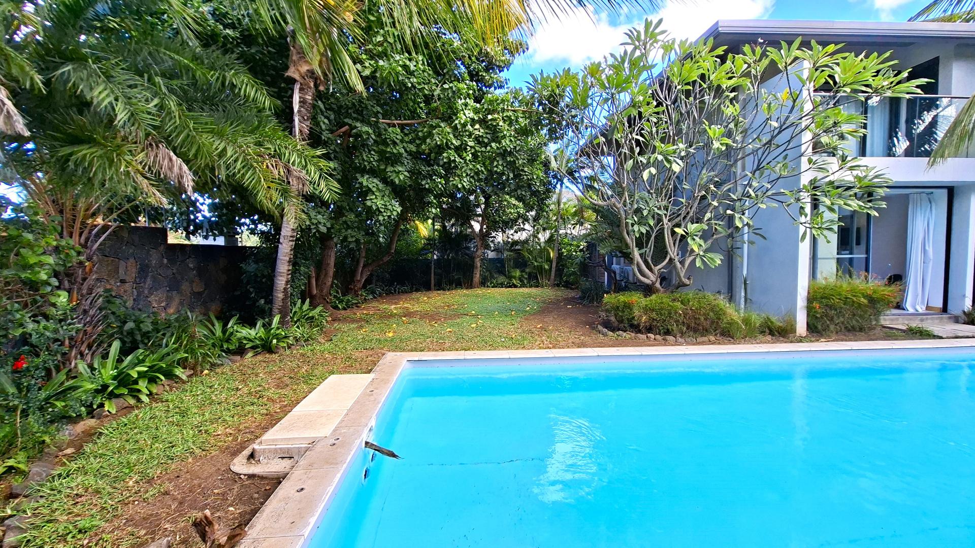 Another Extraordinary Property — 18
