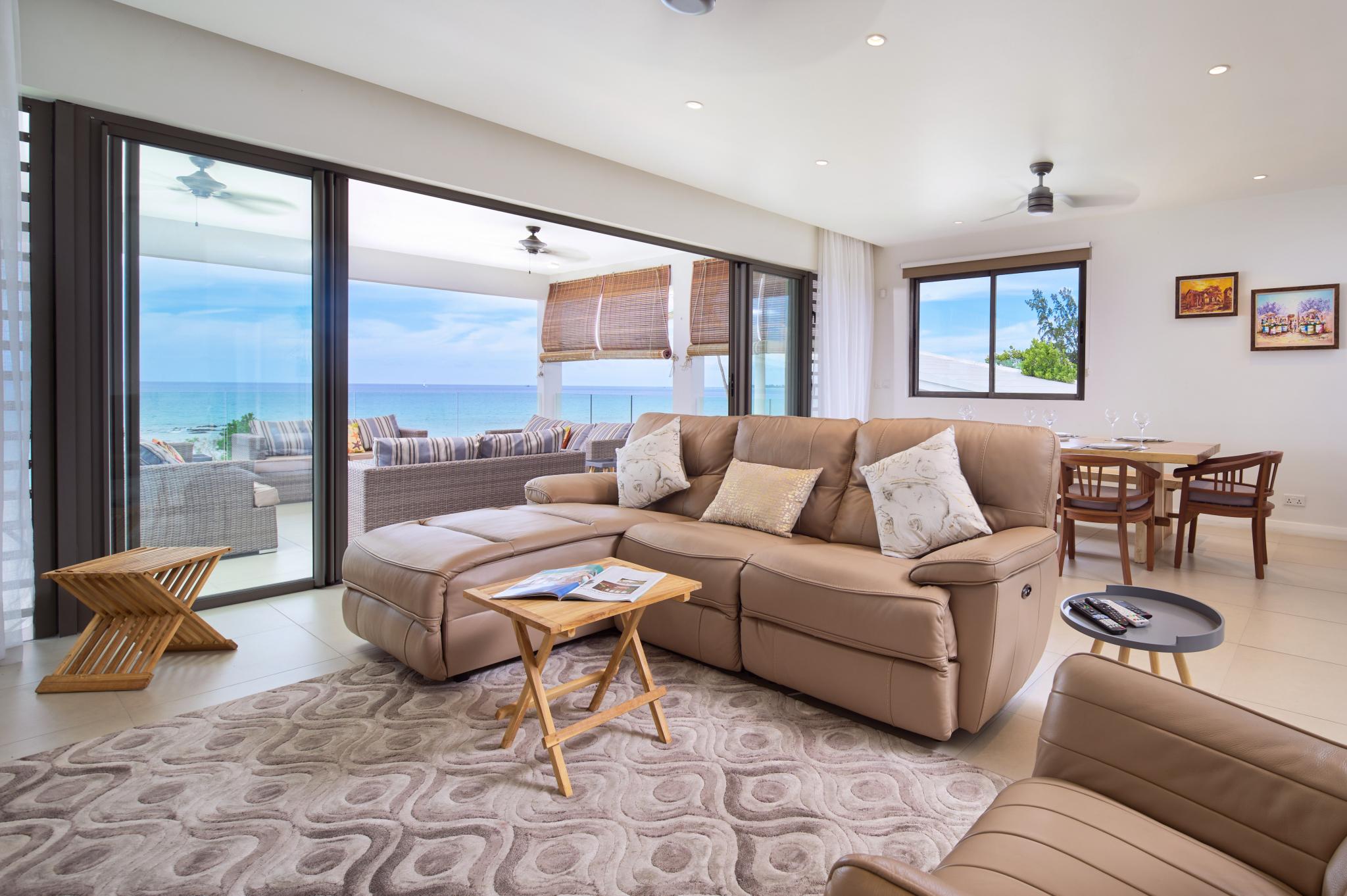 Exquisite Sea Views — 6