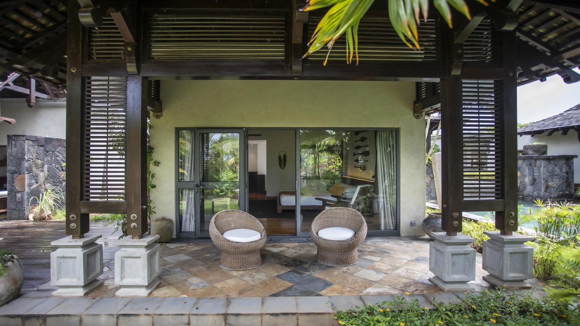 Villa Maelys  — 27