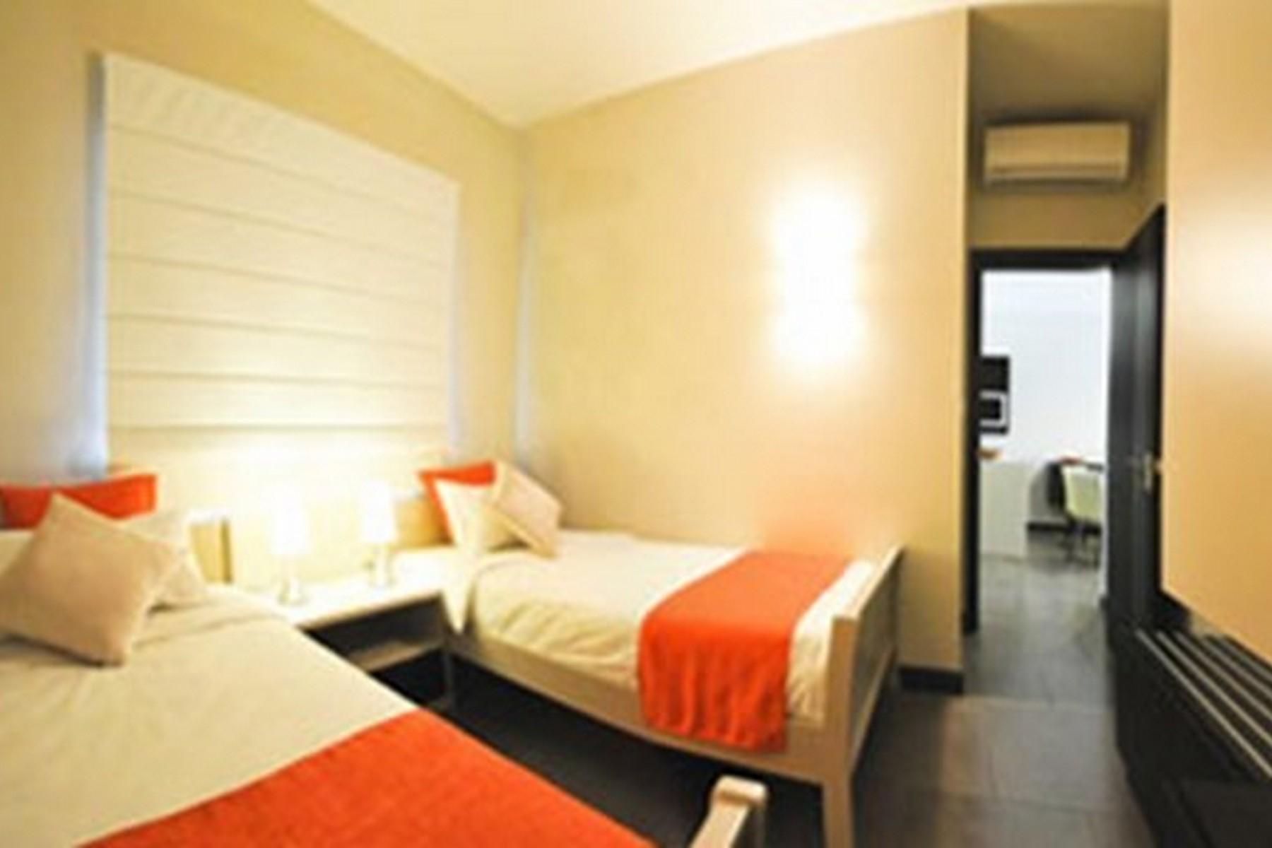 Alizée Penthouse — 4